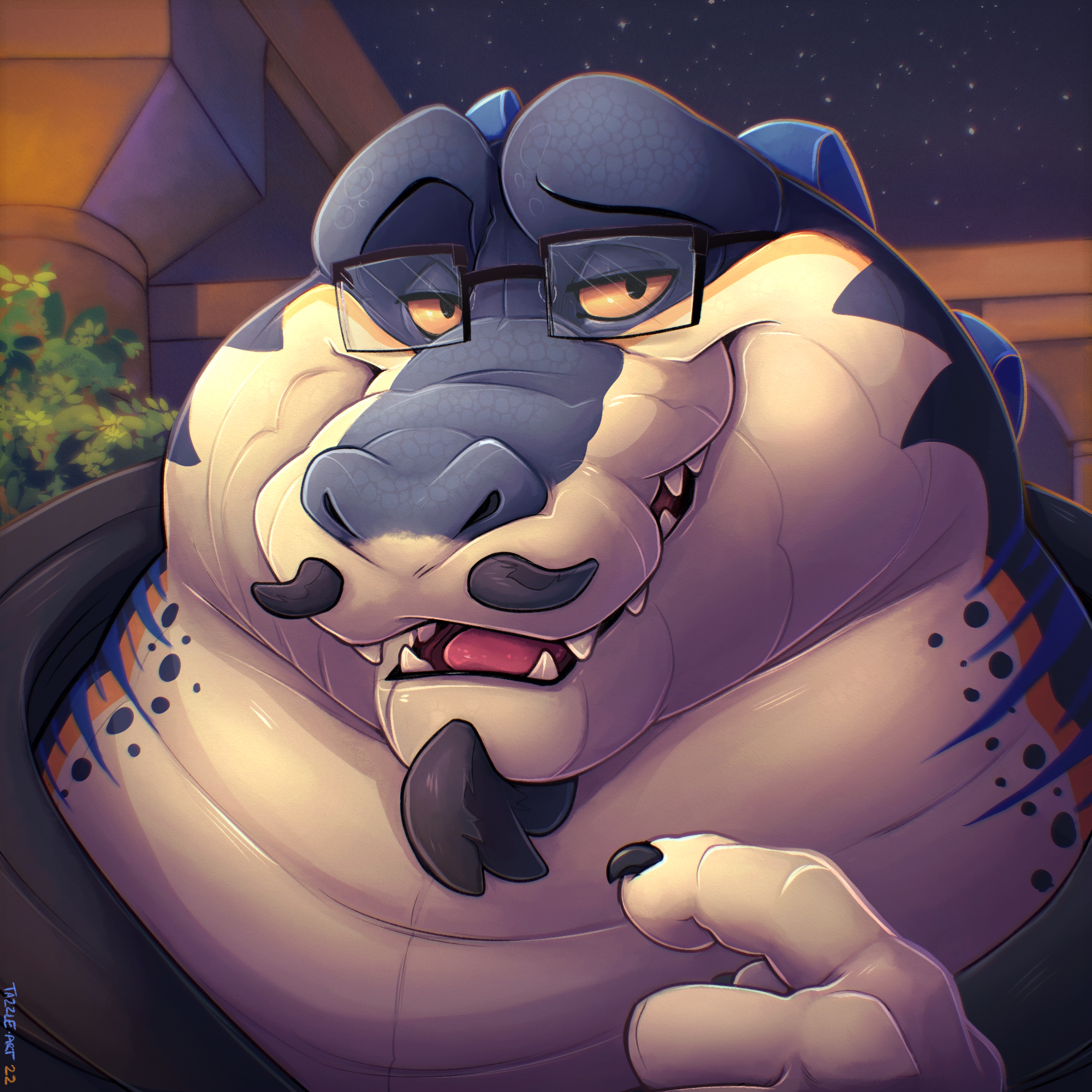 user avatar image for Gathilo