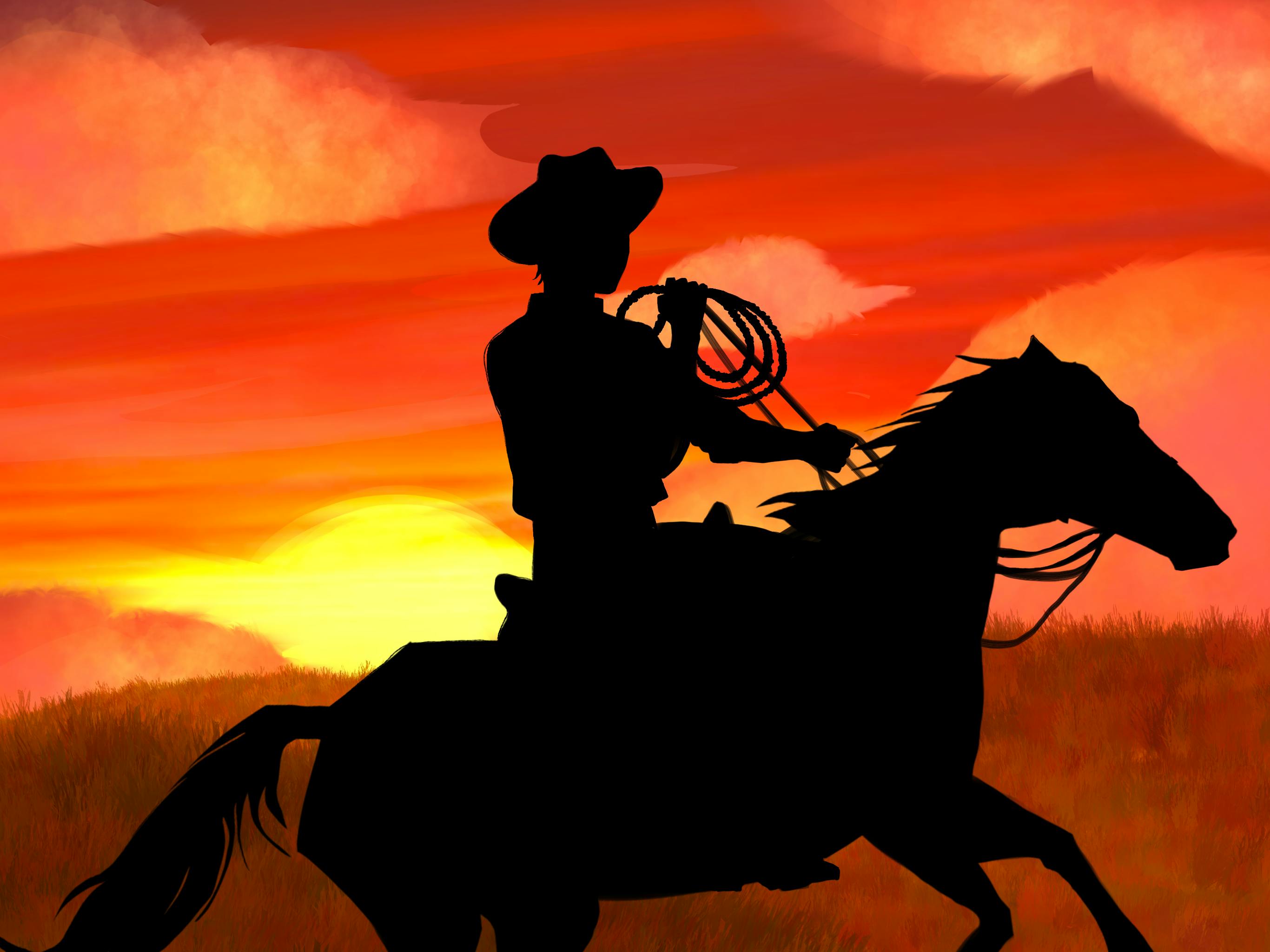 user avatar image for OhThyVaquero 