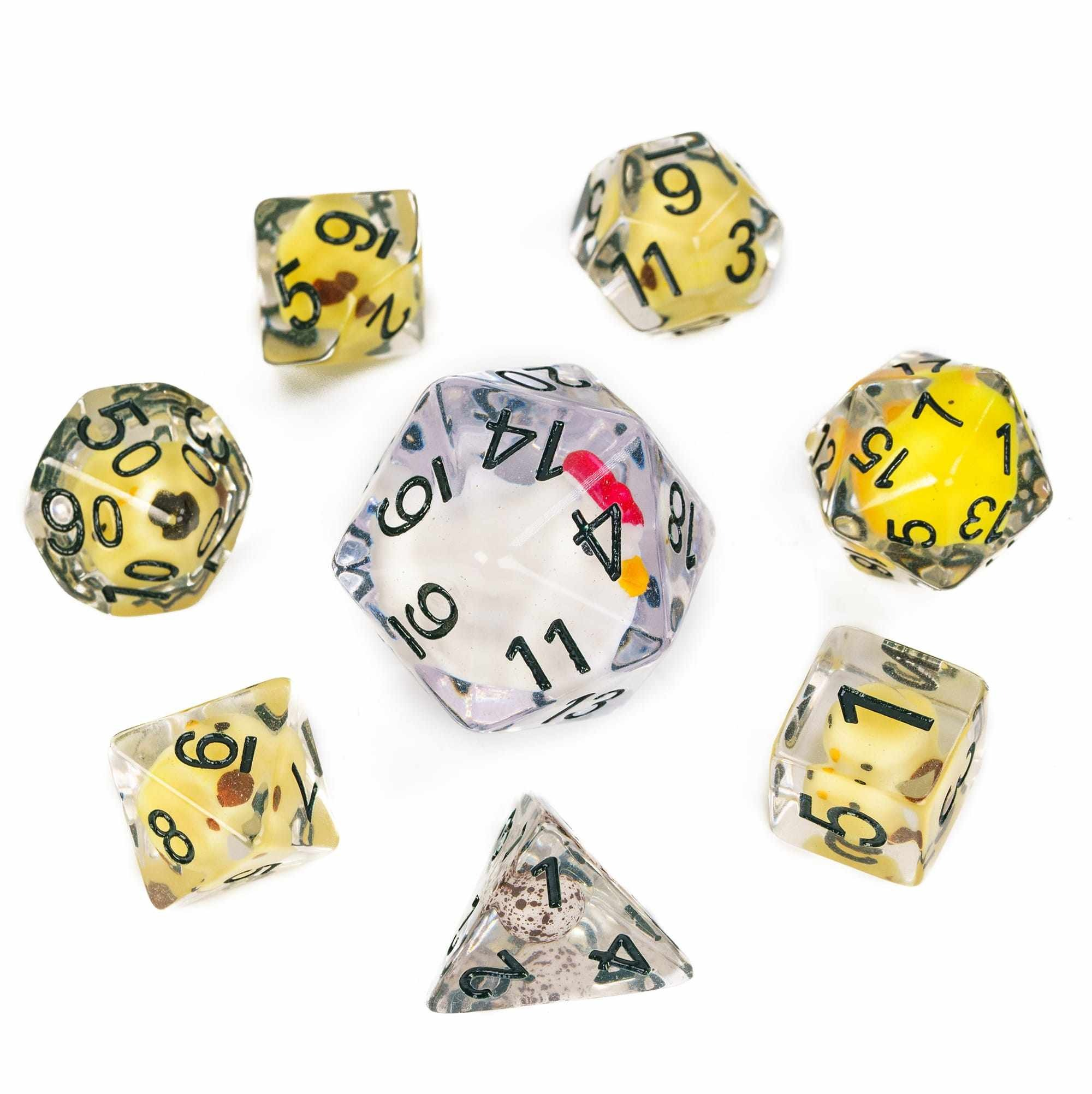 Classic Solo: Whimsy & Wild