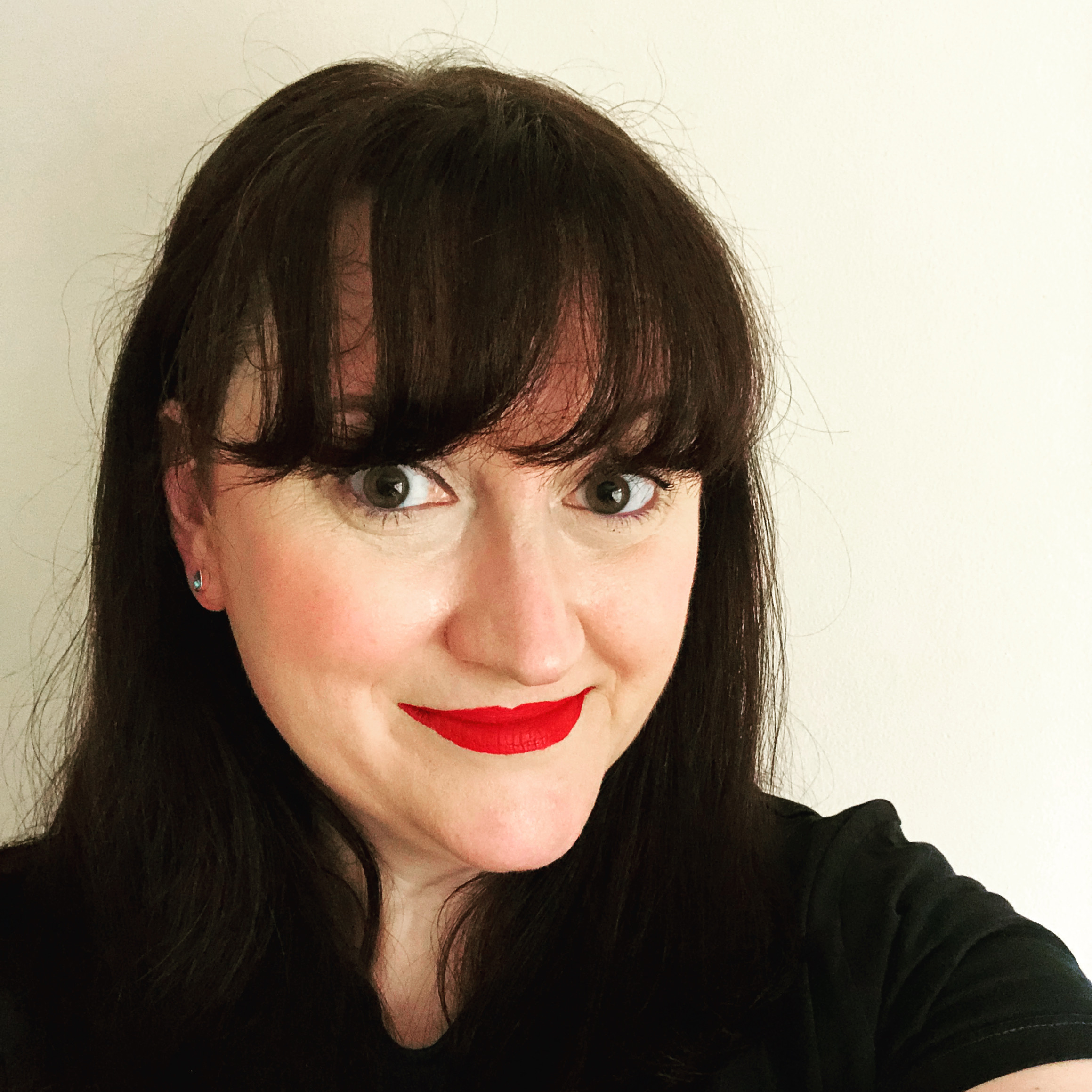 user avatar image for Nikki