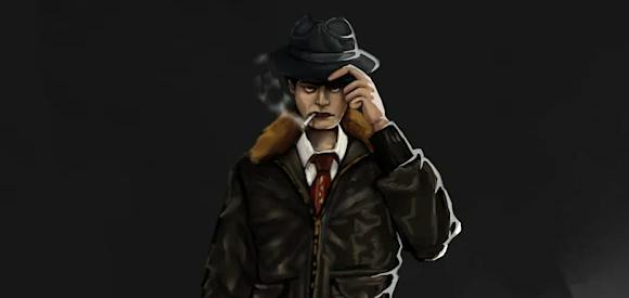 The Fallen Blood™ - Tactical FPS Game Of Mafia in the 50s