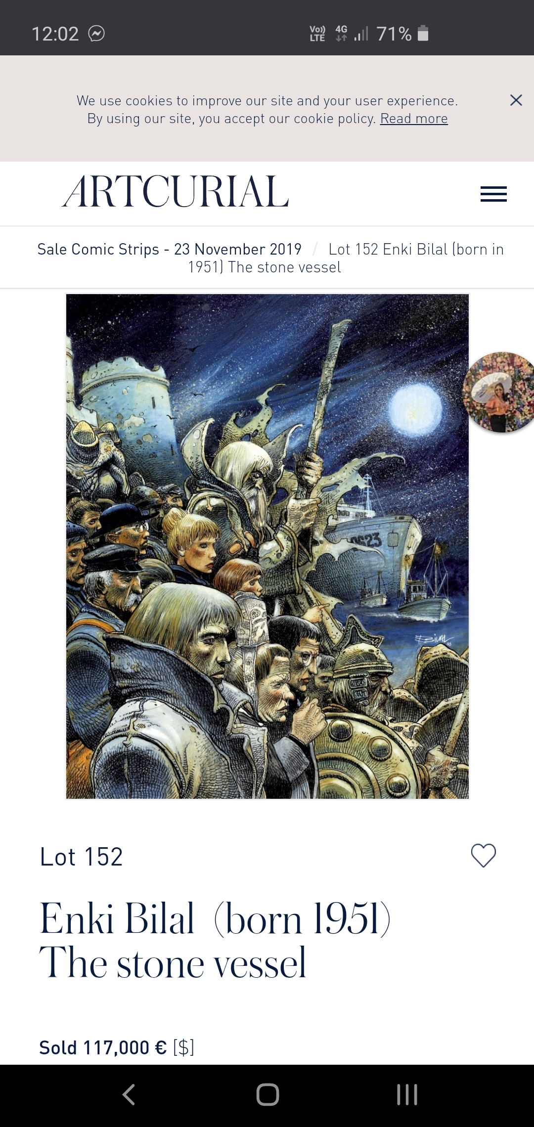 user avatar image for Zacd