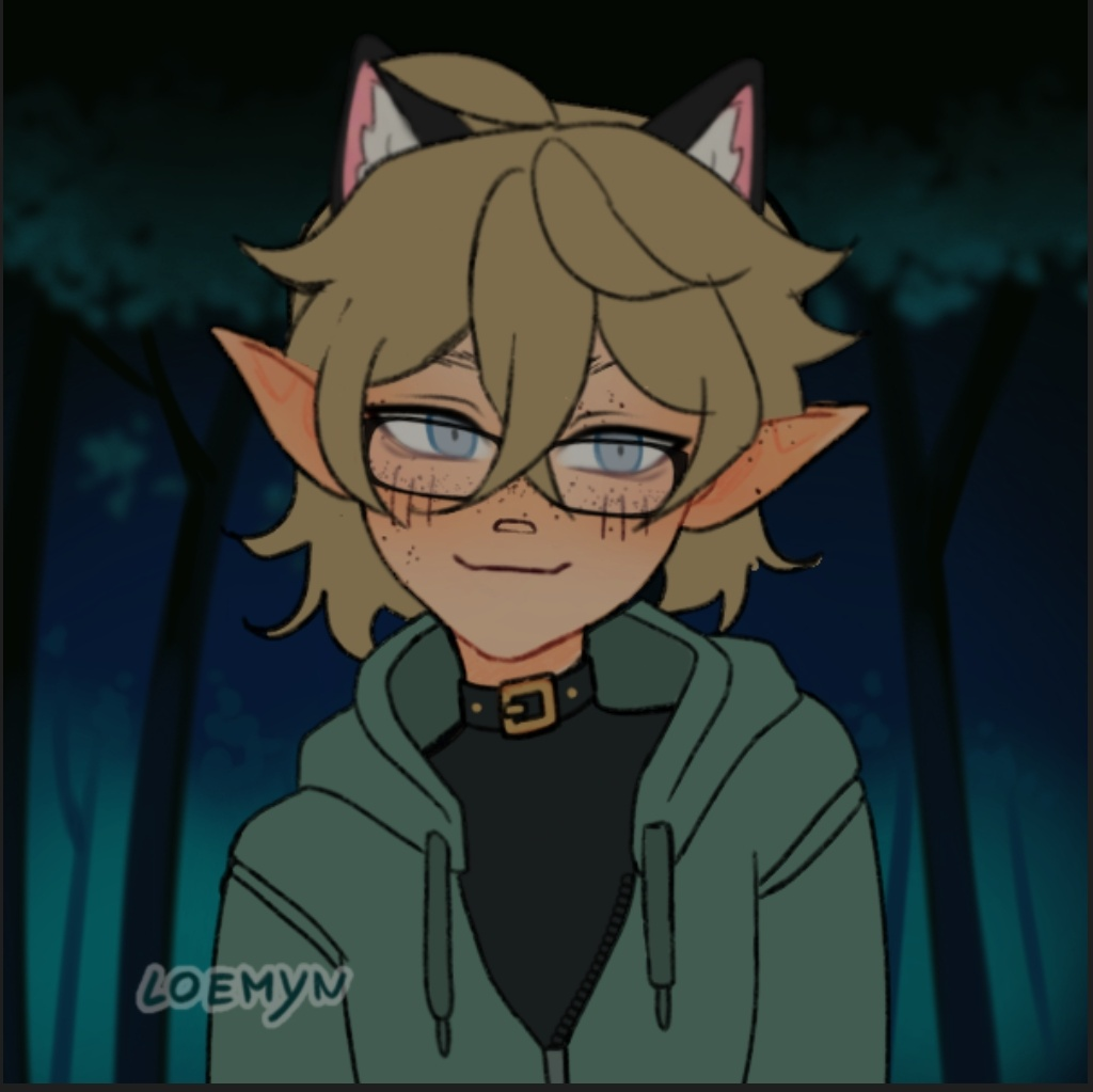 user avatar image for Sin