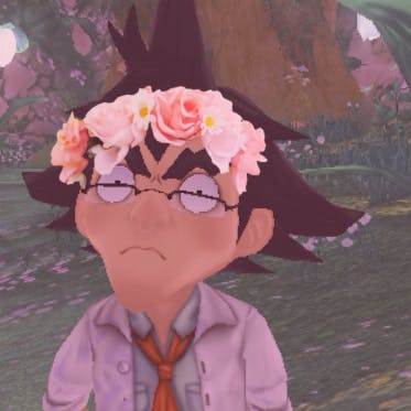 user avatar image for Peach Tea