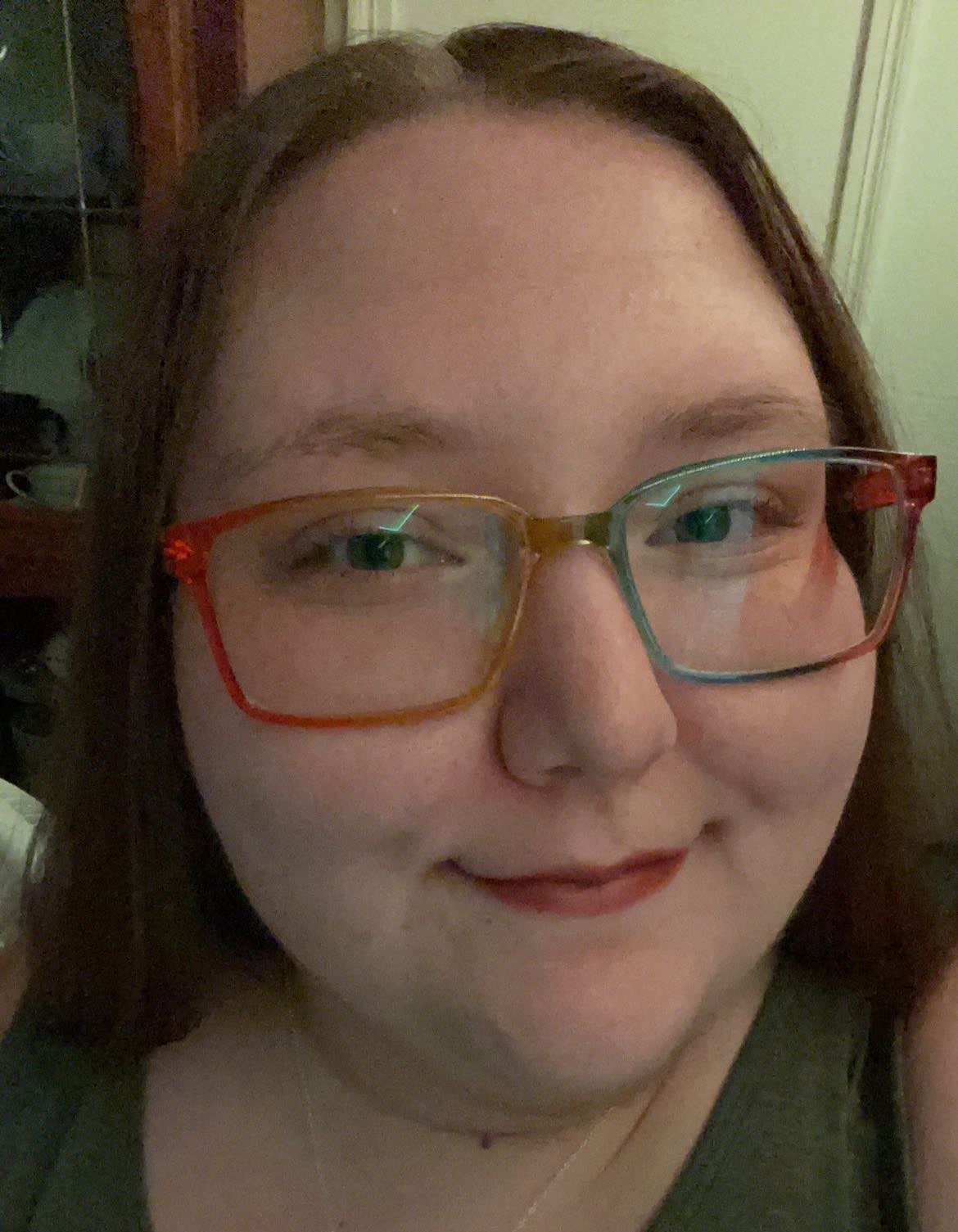 user avatar image for Melli Meaux