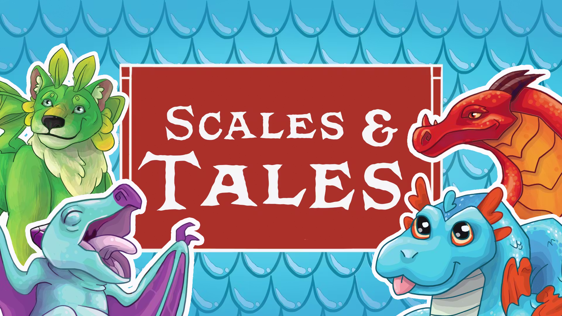 Scales & Tales