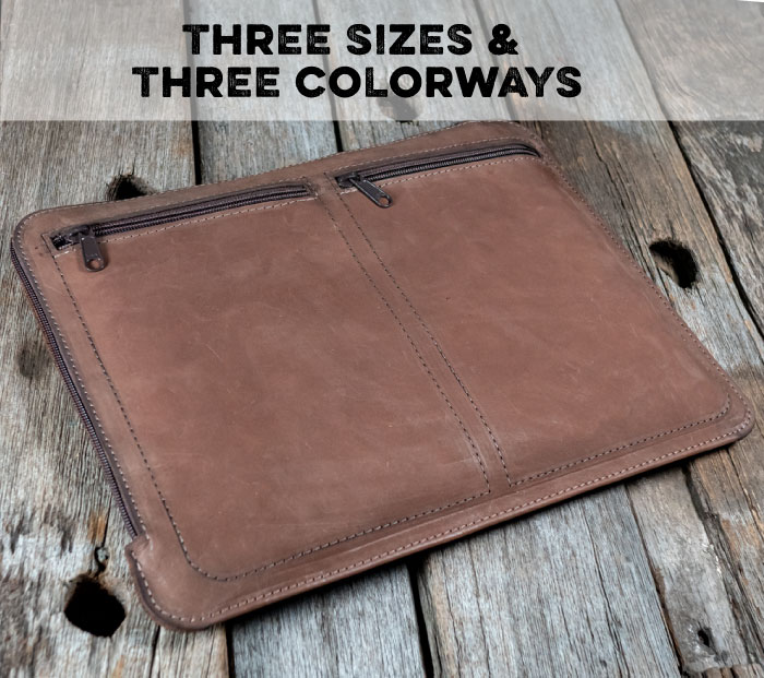 Laptop Sleeve