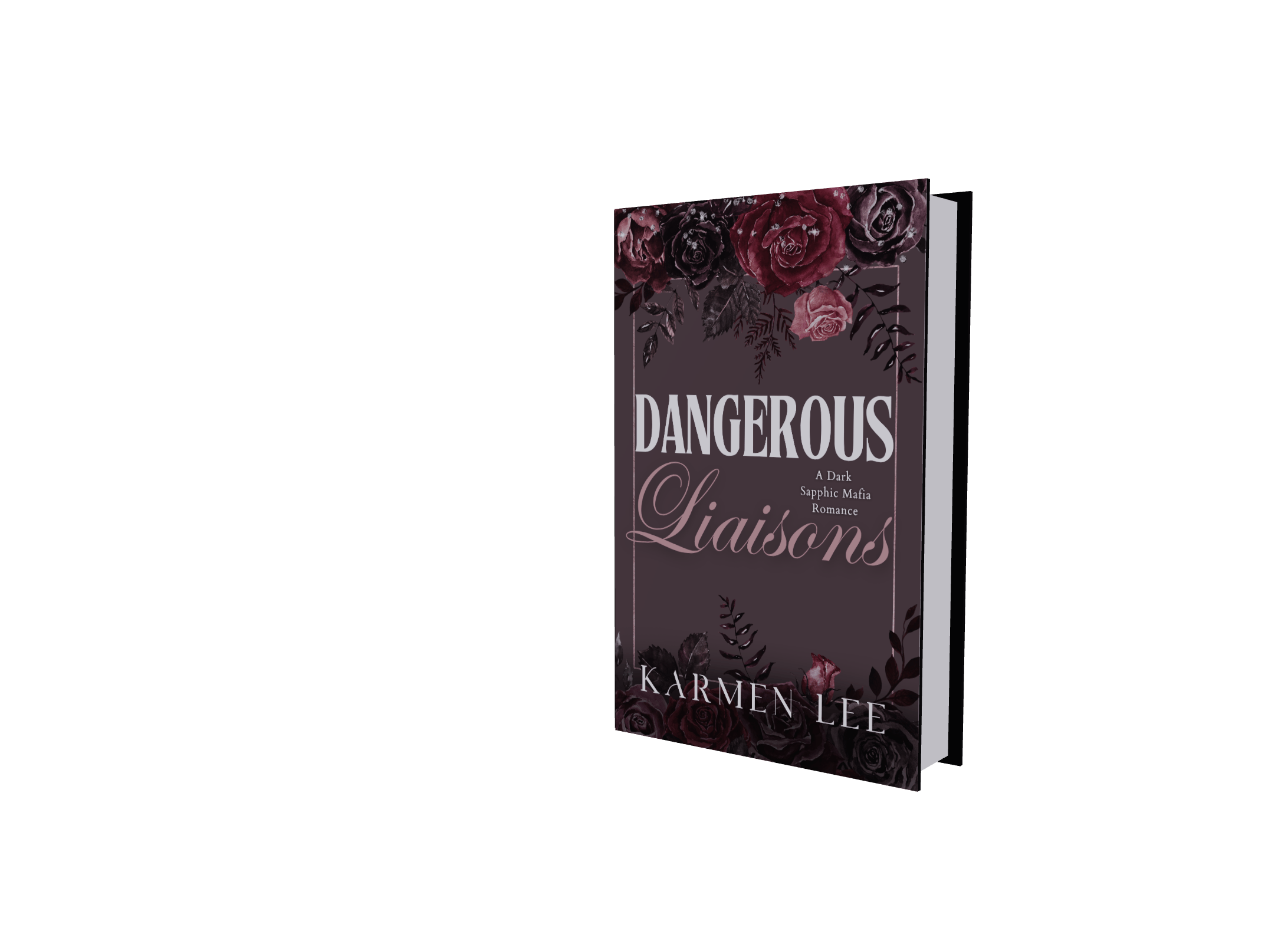 Dangerous Liaisons Regular Hardcover