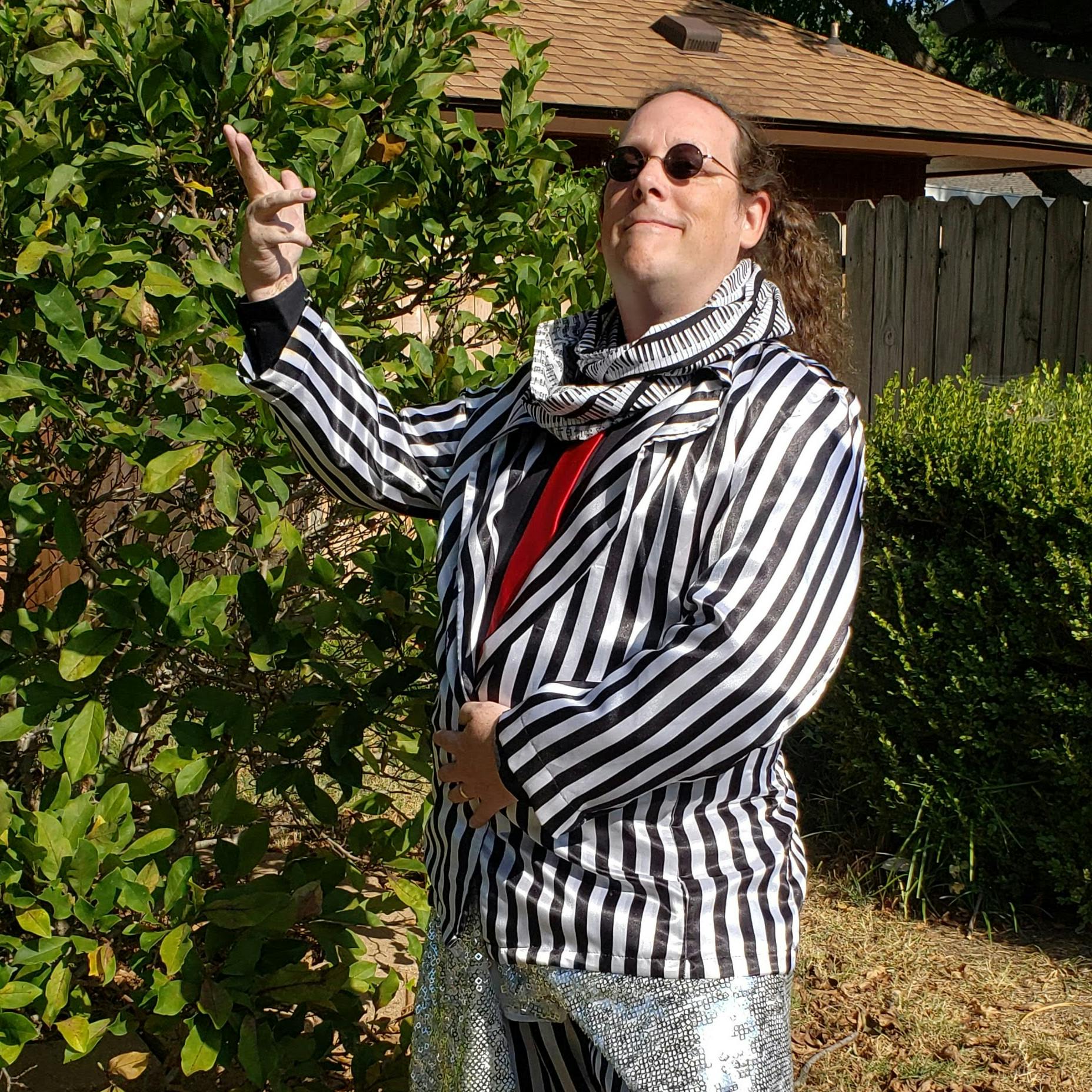 user avatar image for J Lang