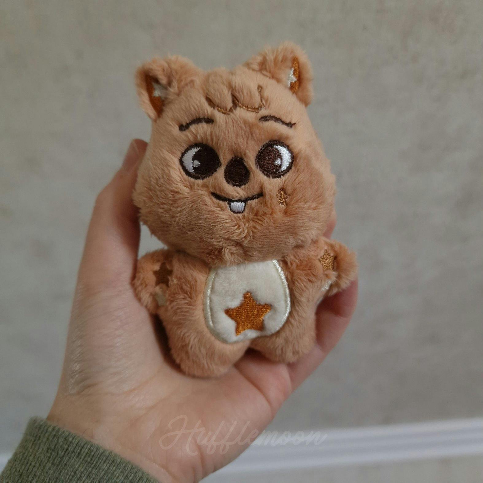 user avatar image for Hufflemoon