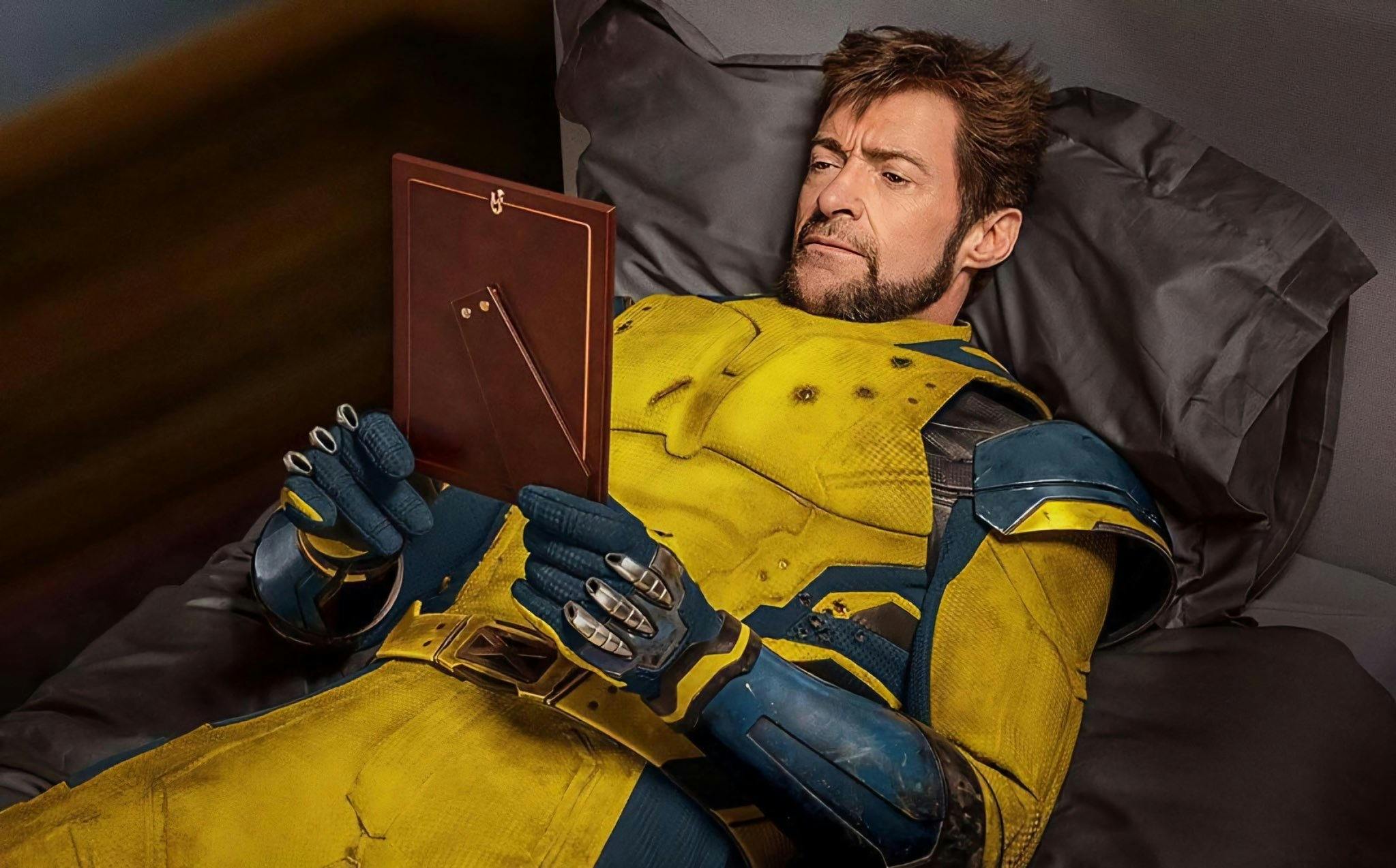 user avatar image for Wolf