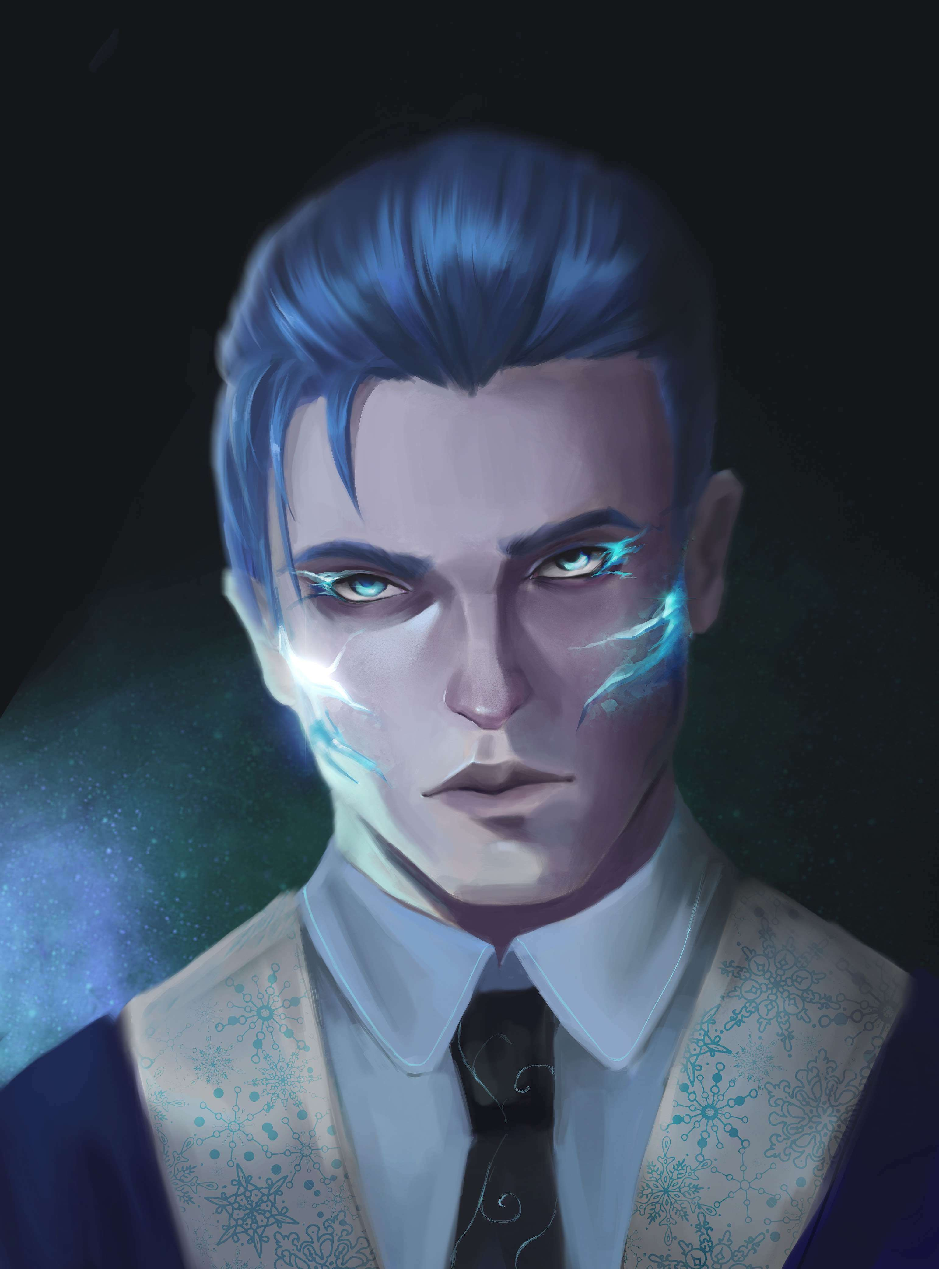 user avatar image for Lucian Carpenter