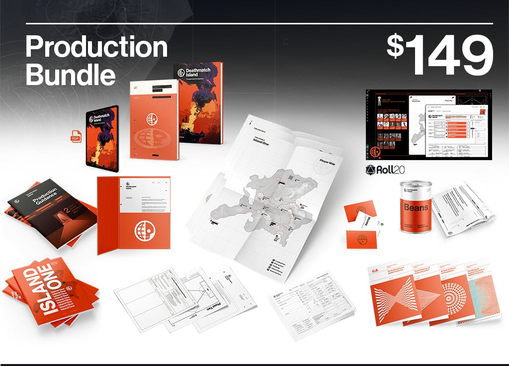 Production Bundle