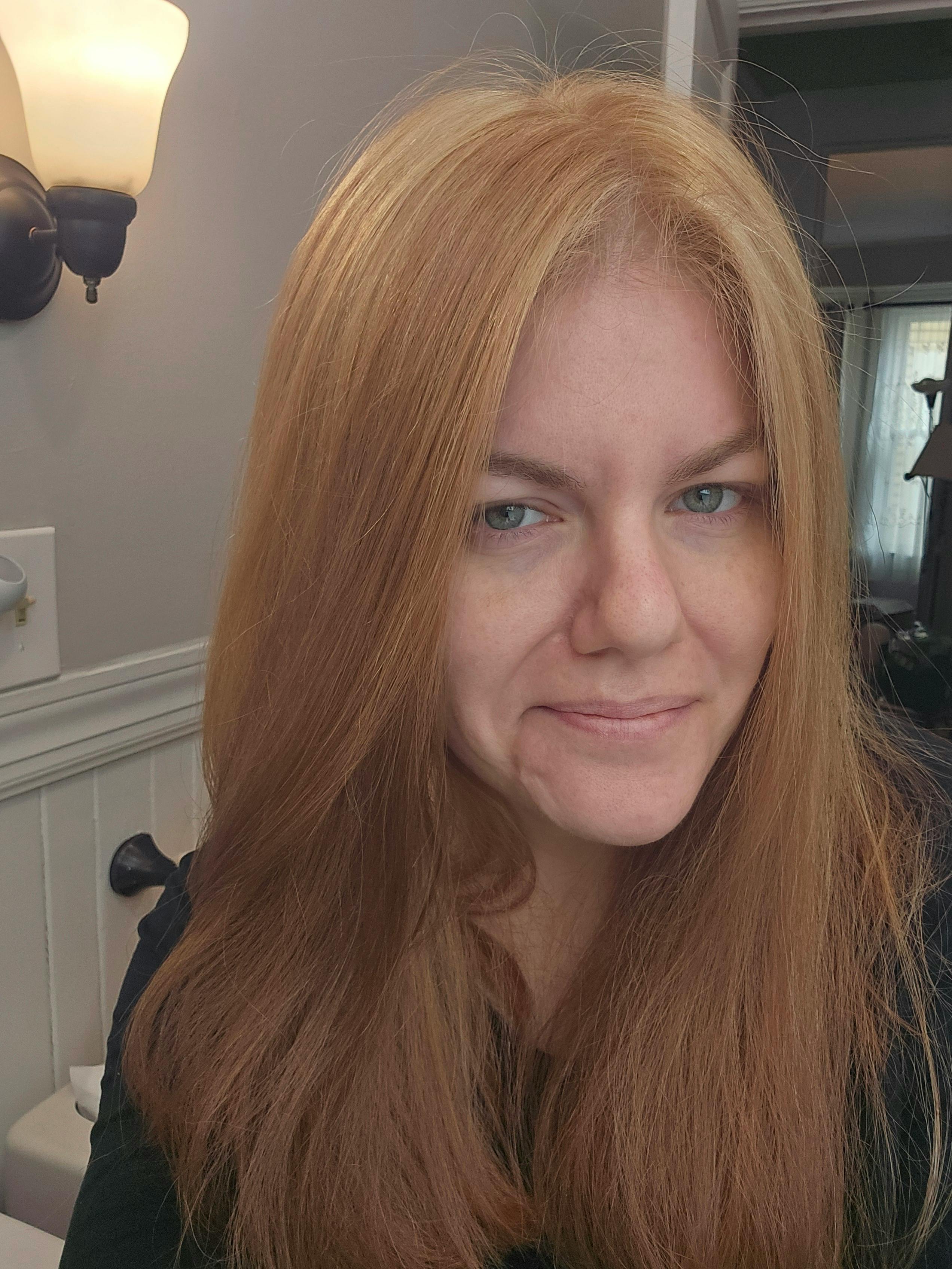user avatar image for Meredith