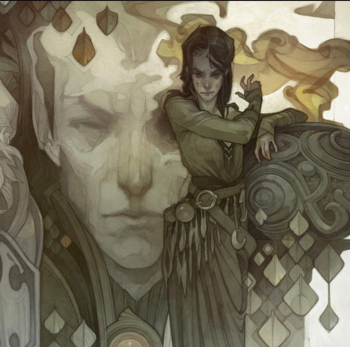 user avatar image for Koree  