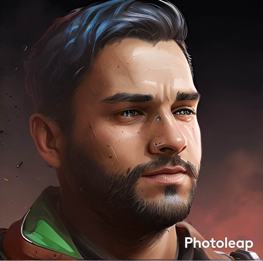 user avatar image for Michael Marsland