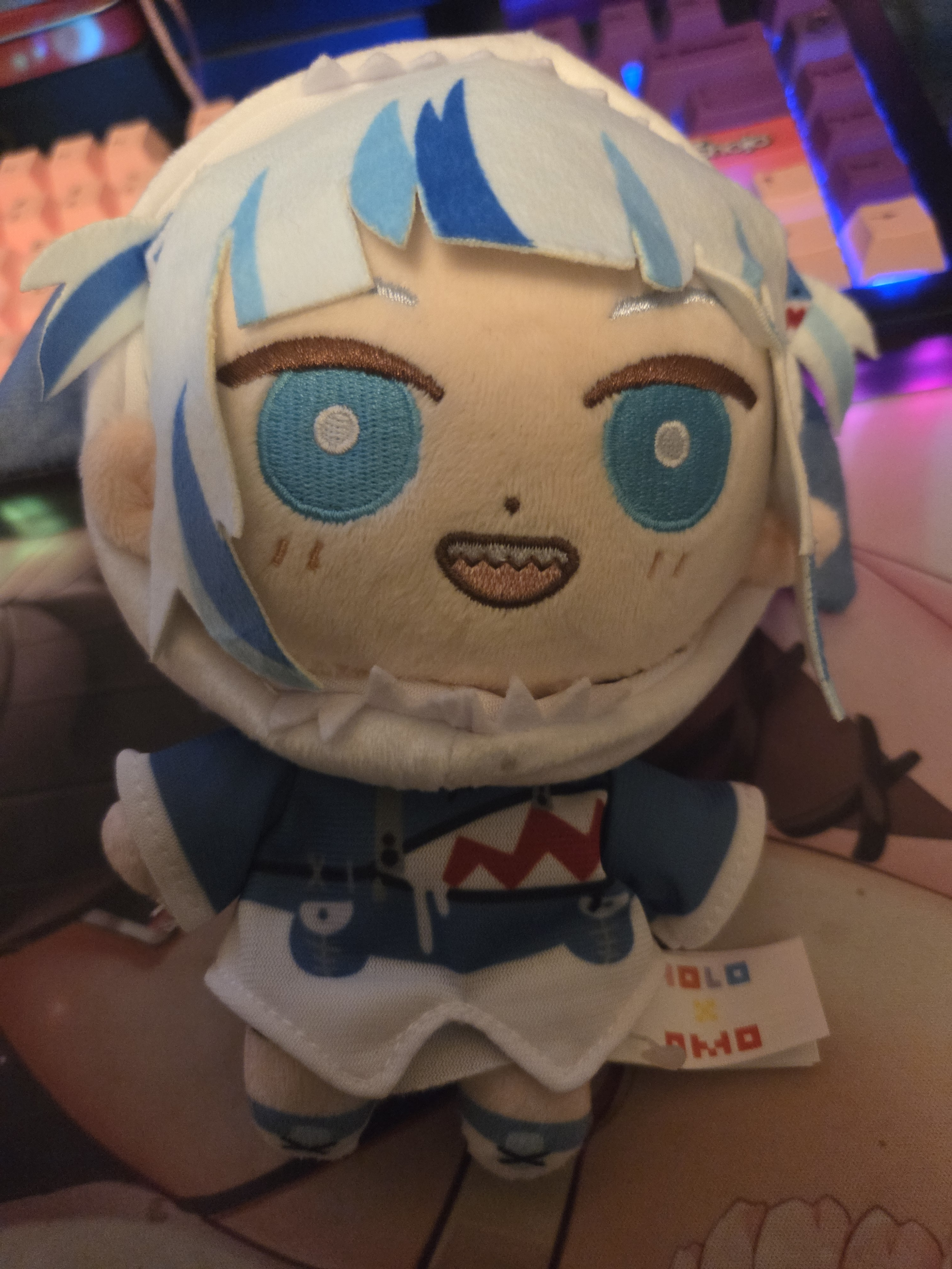 user avatar image for TheMightyGrif