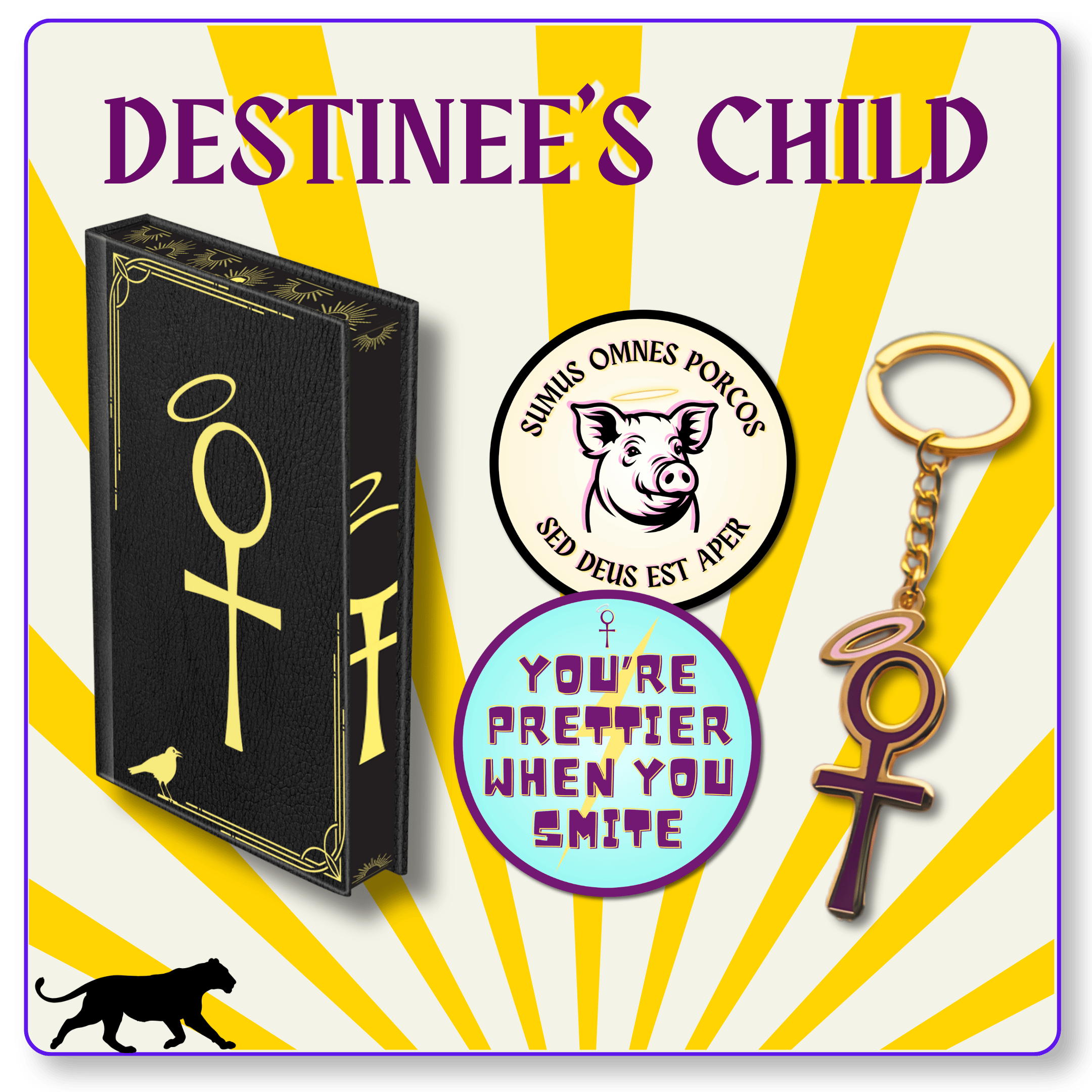 Destinee's Child