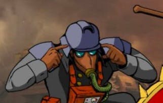 user avatar image for Uriel Collett