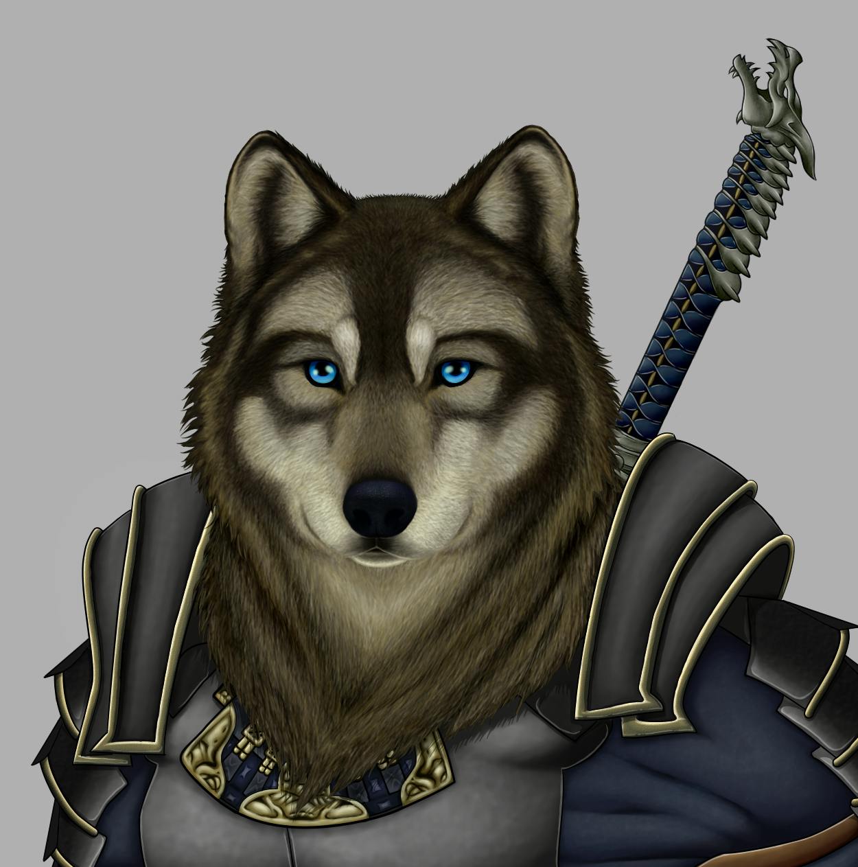 user avatar image for Kryszmar