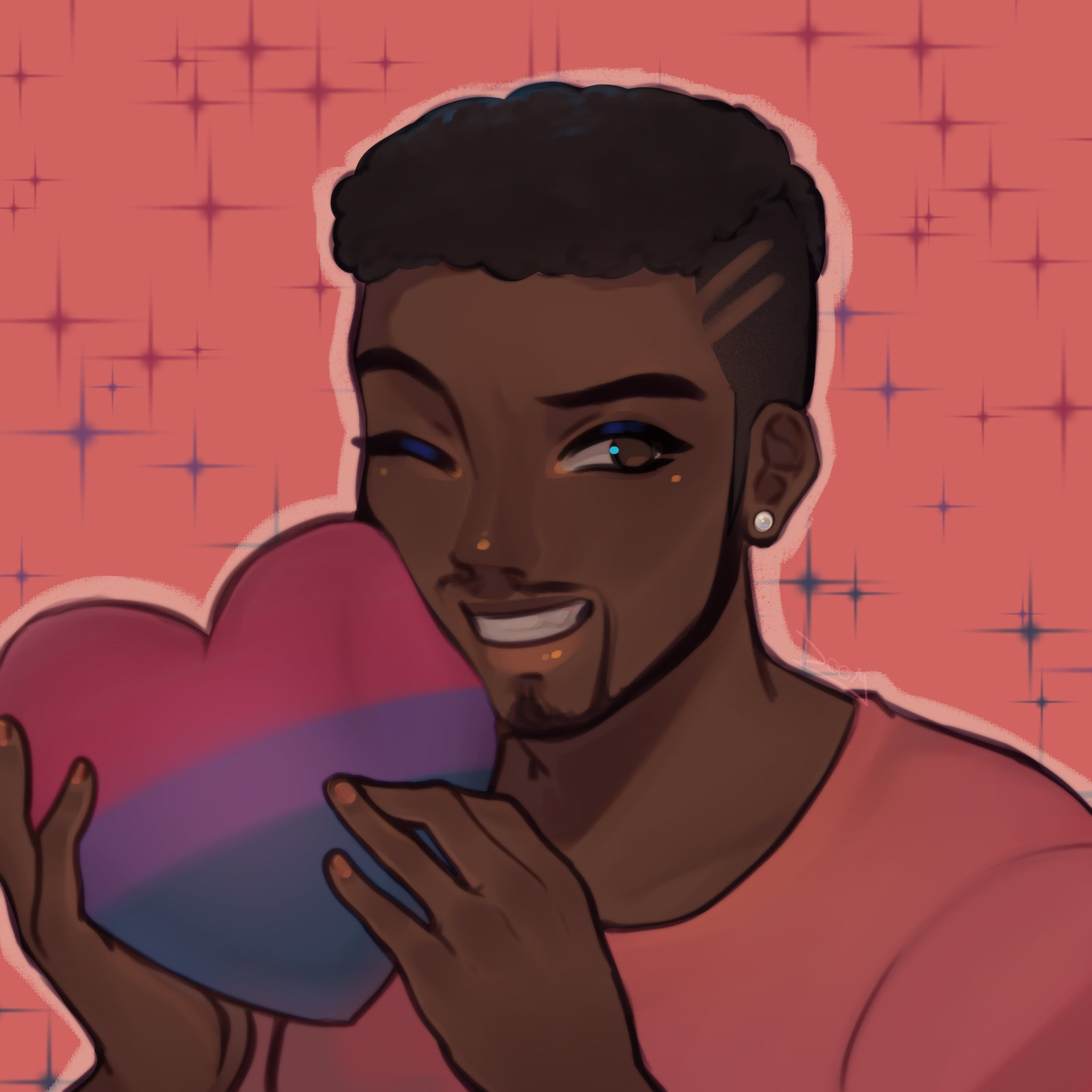 user avatar image for Stephon Hightower