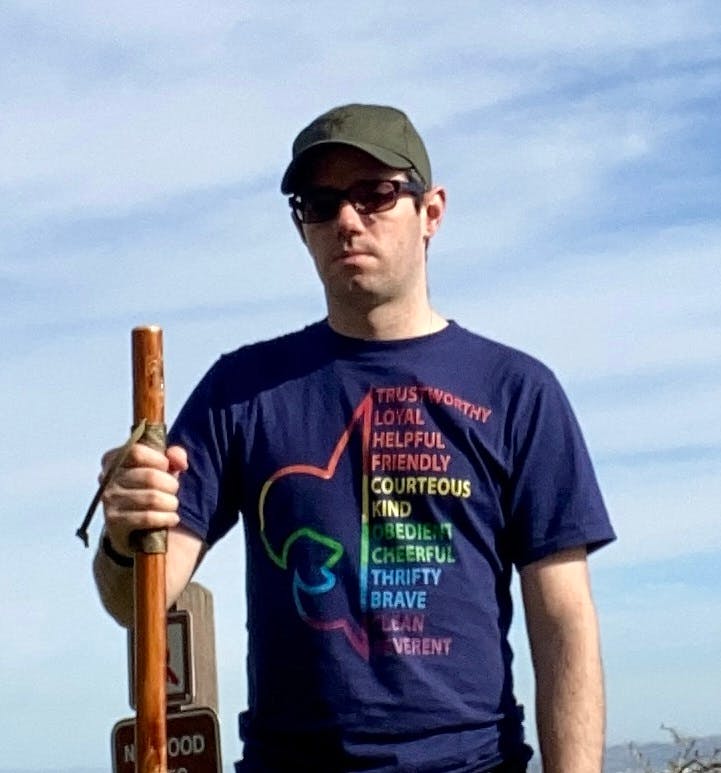 user avatar image for Dustin Hart