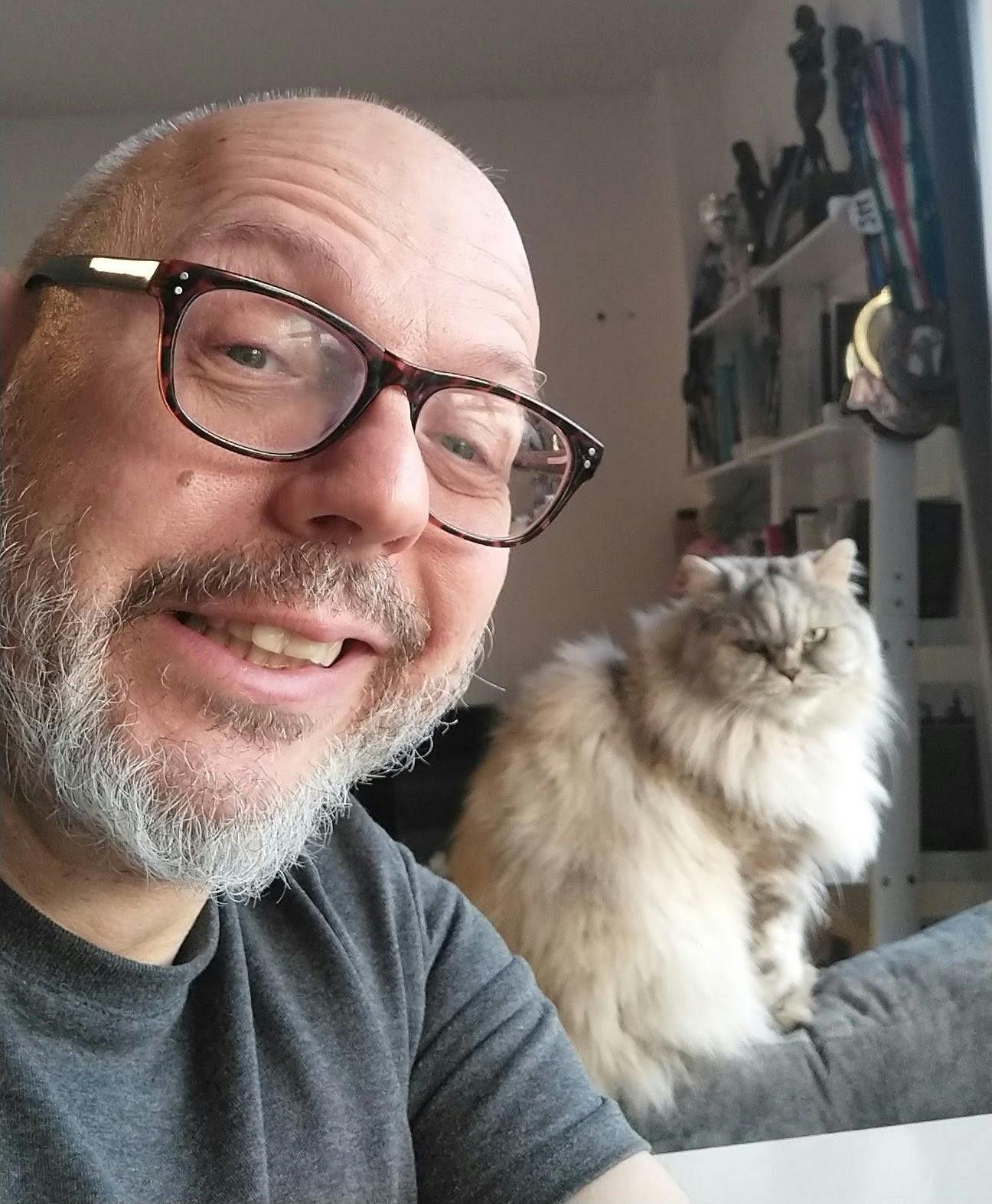 user avatar image for AugustDogDays