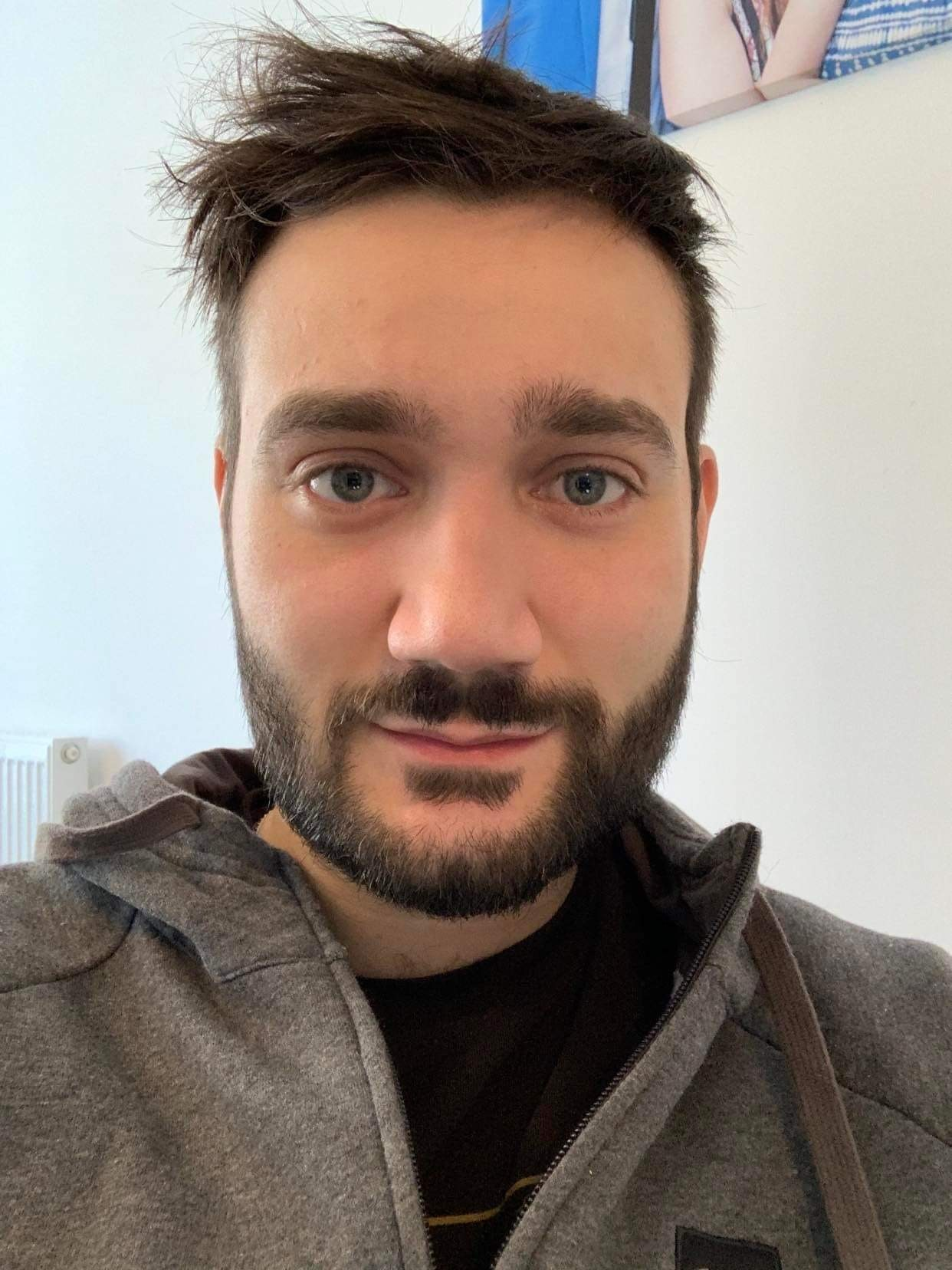 user avatar image for Dom Martin