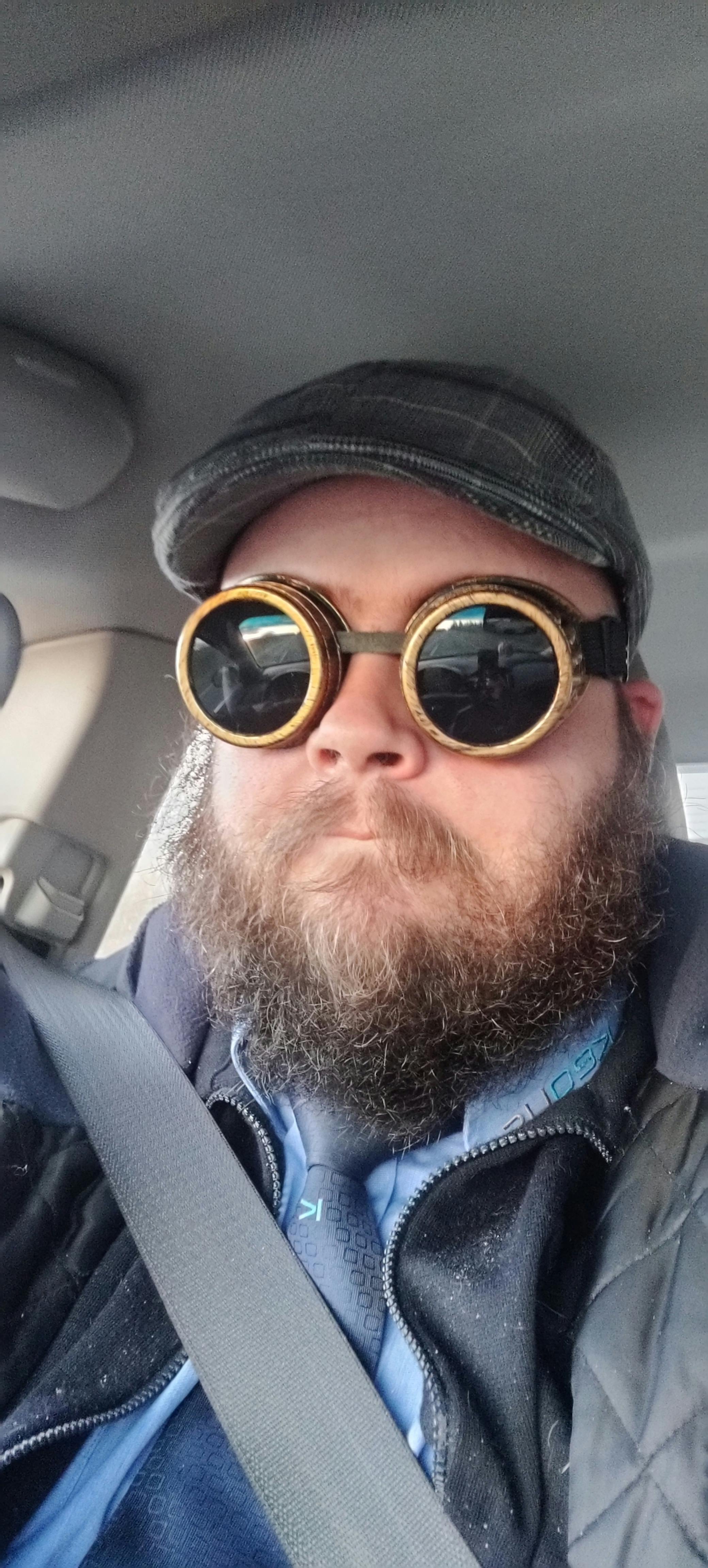 user avatar image for VexedHobbit