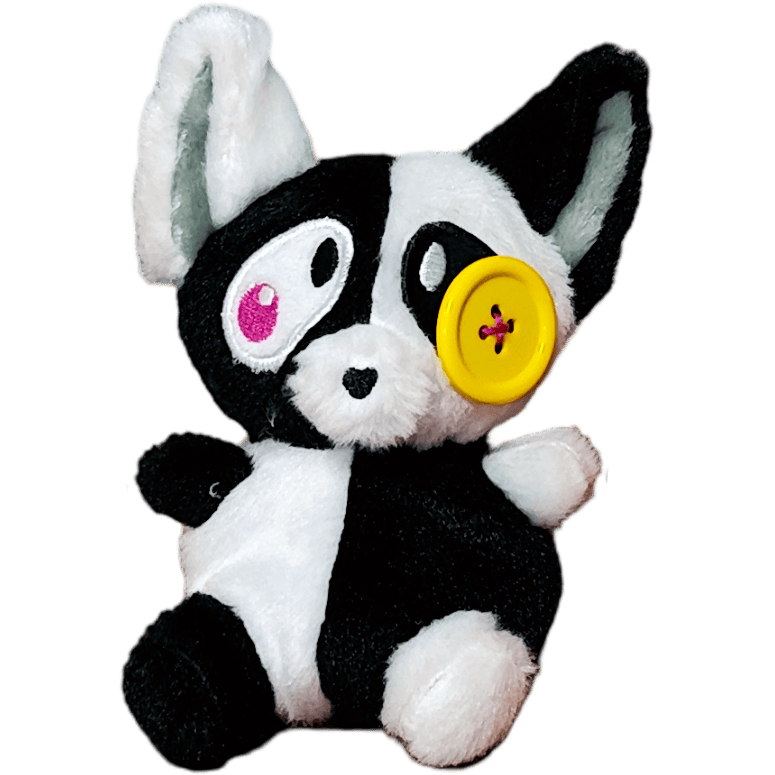Bantam Burials Plush