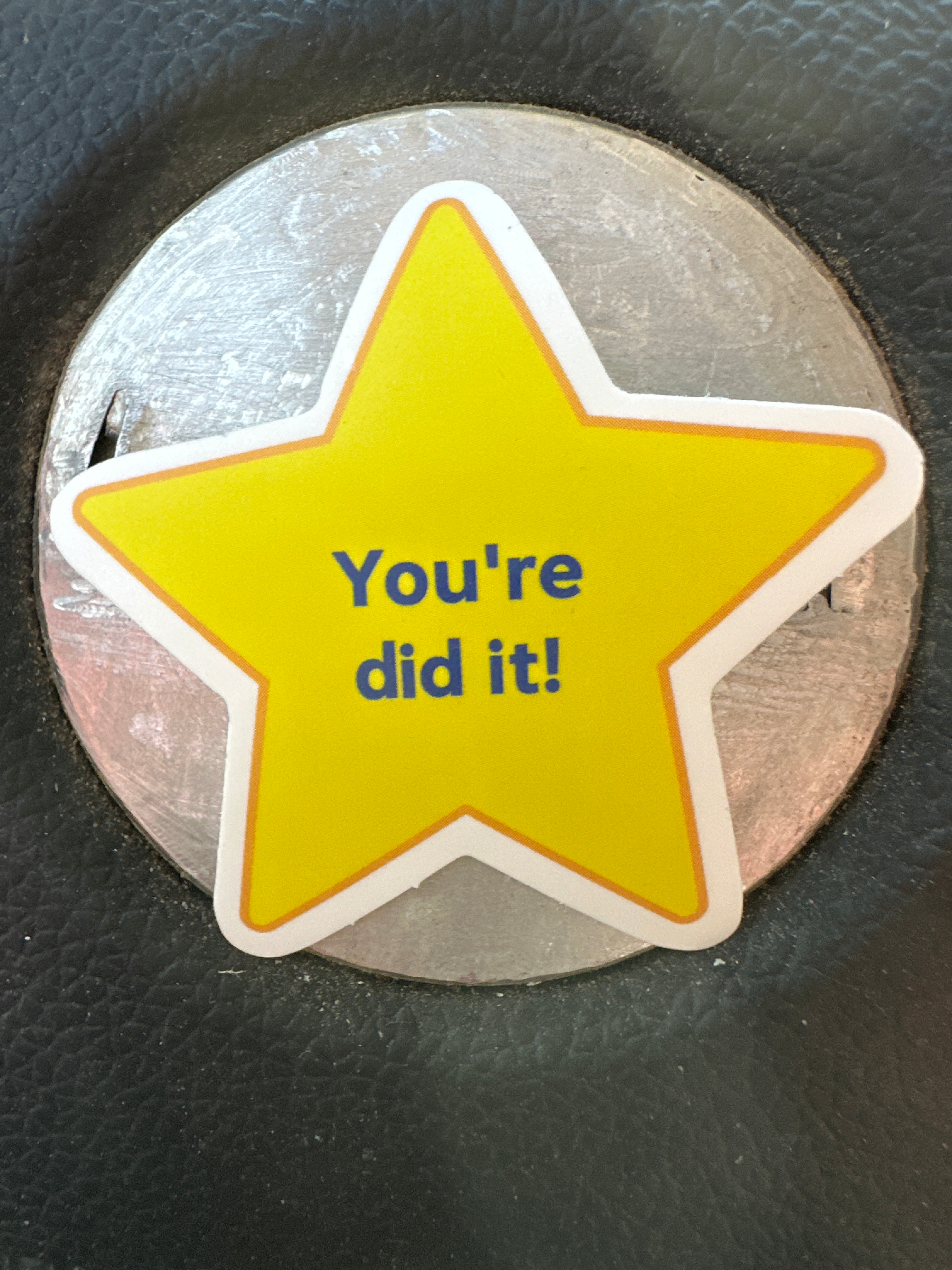 user avatar image for Aaron Hansen