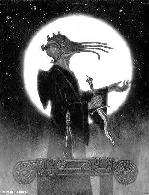 user avatar image for Dylath Leen