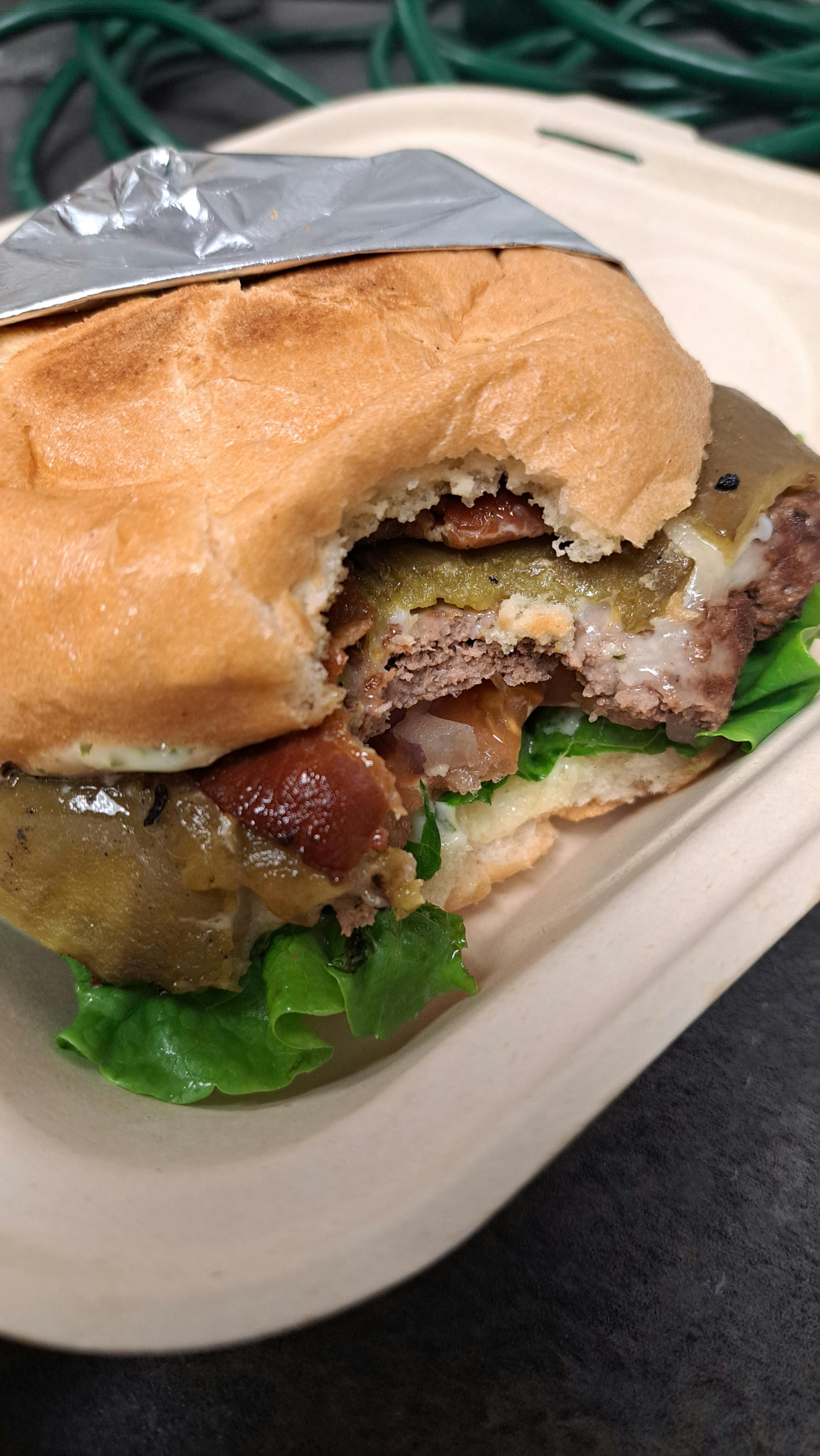 user avatar image for Wyn Buckley