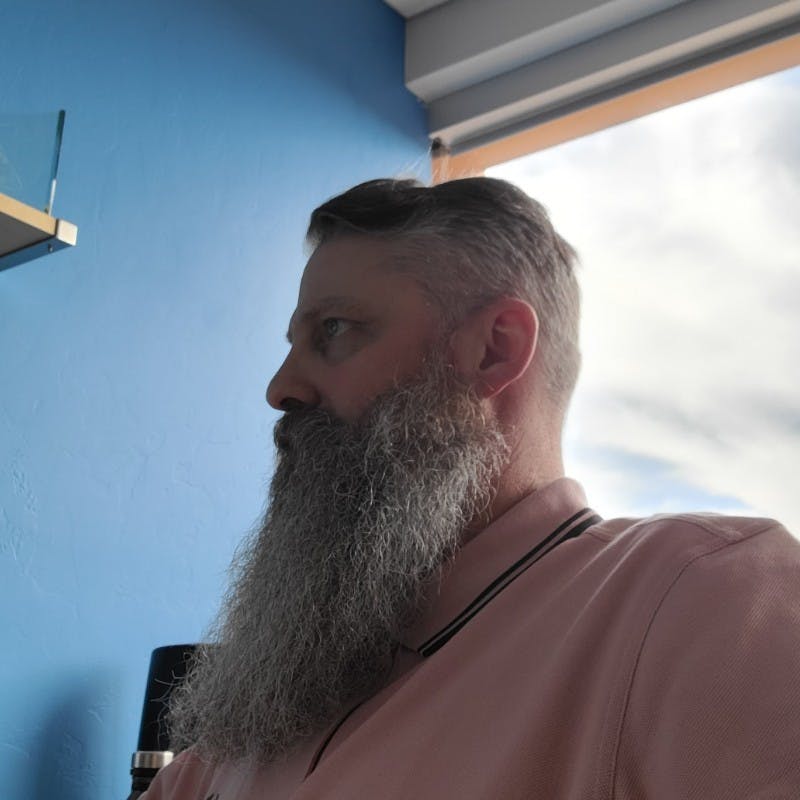 user avatar image for Brian