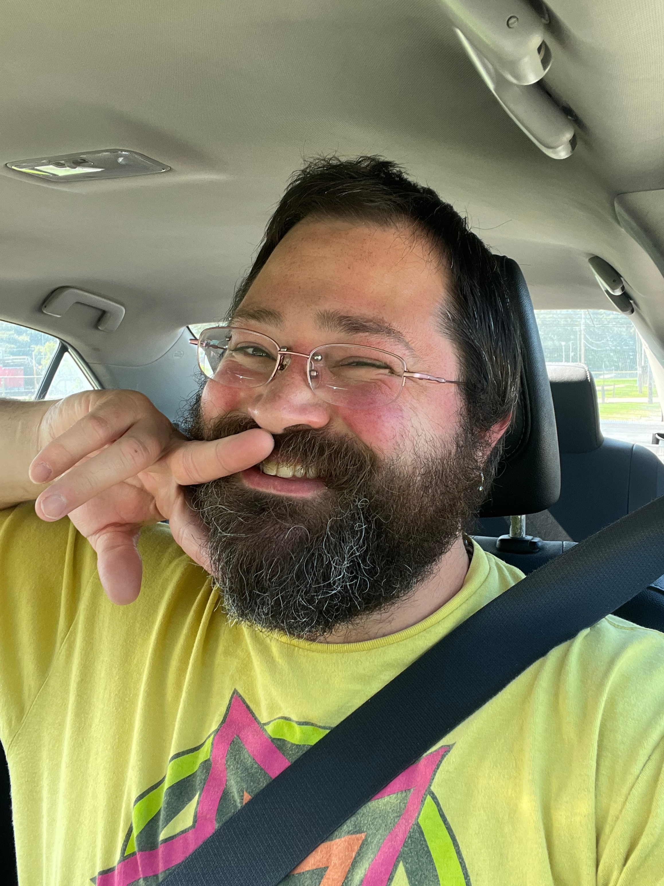 user avatar image for Nathan Dalton