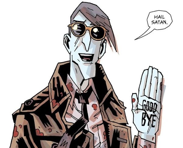 user avatar image for Rob Ross