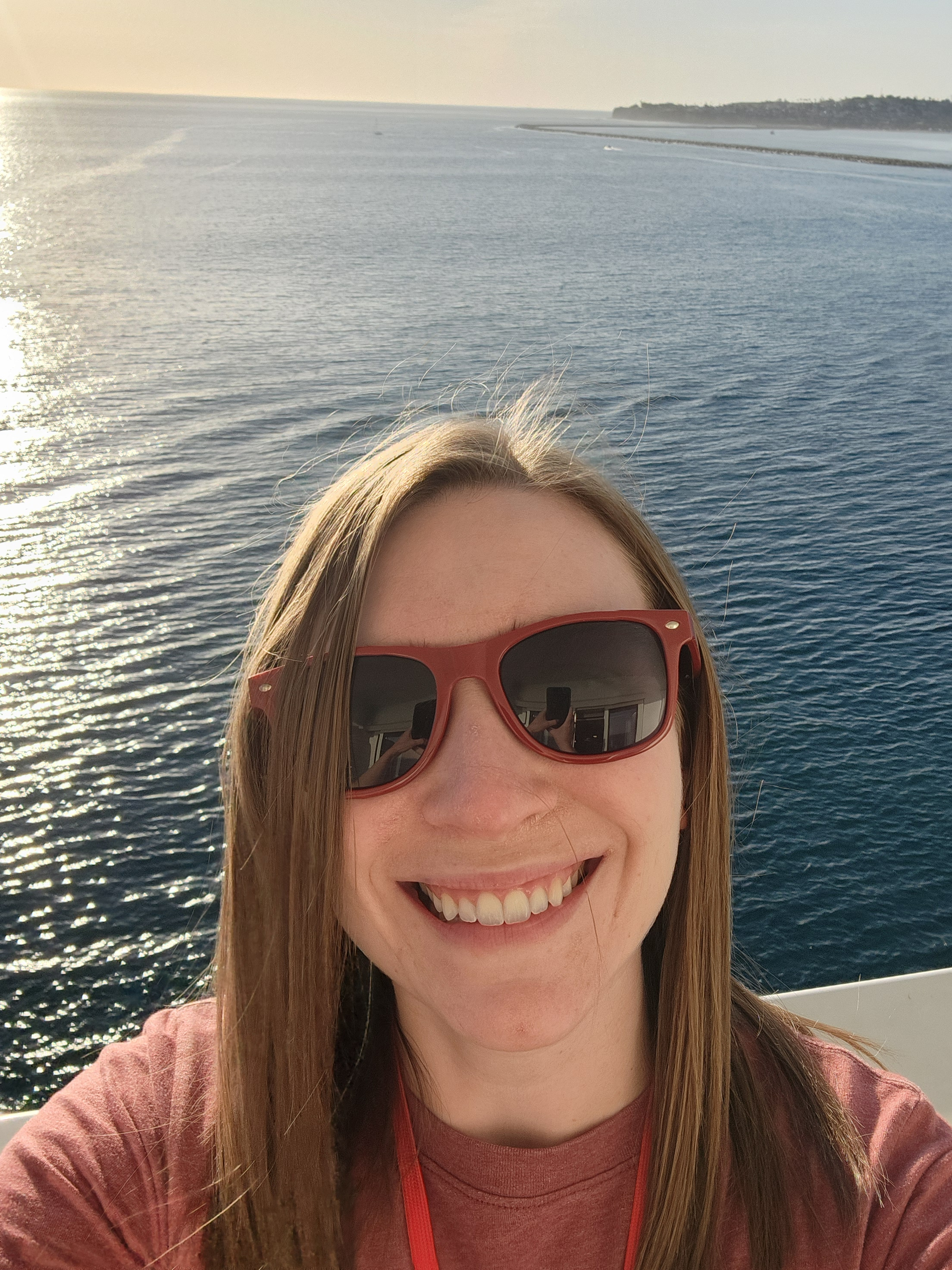 user avatar image for Paige McKee