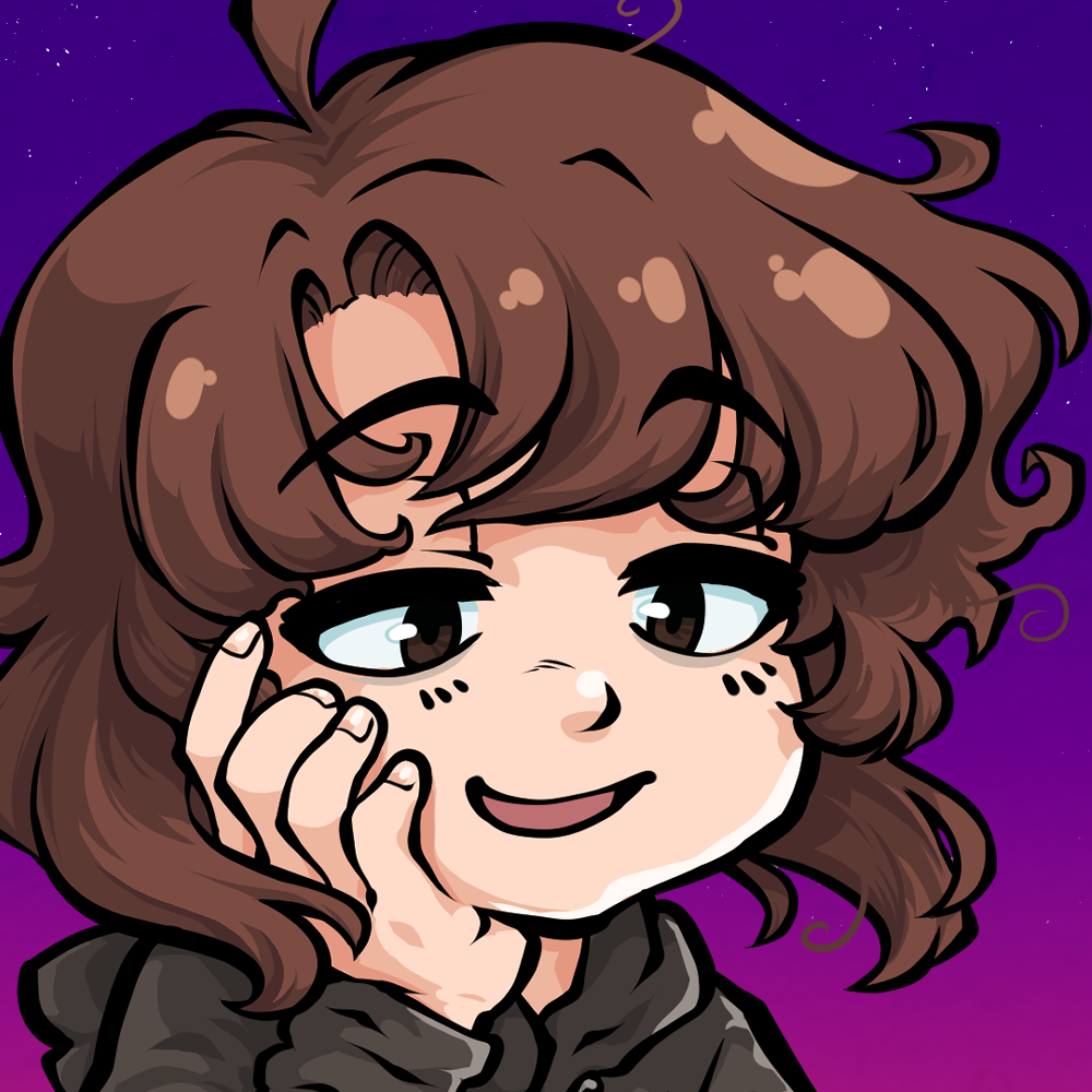 user avatar image for ParanoArt