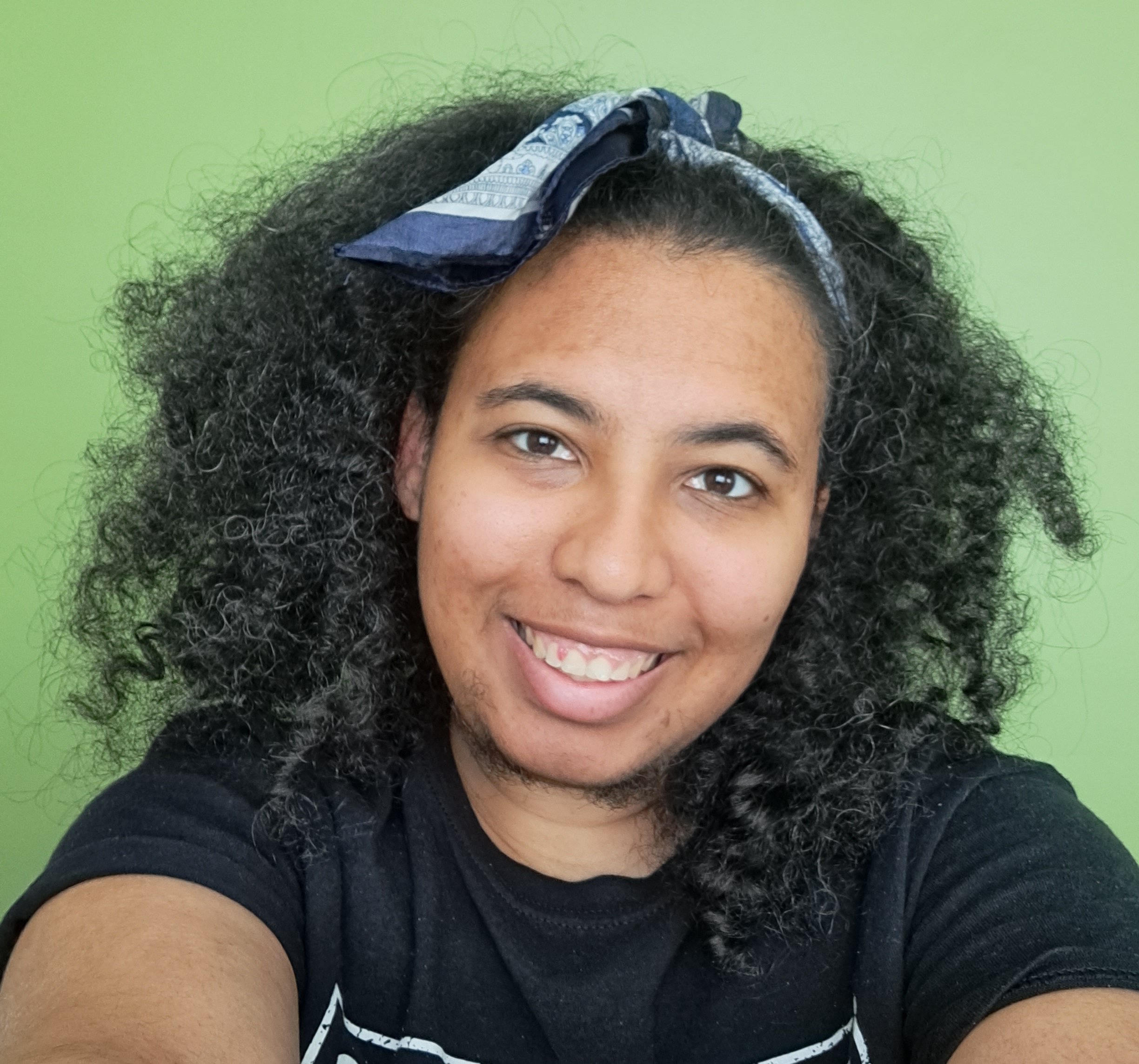 user avatar image for Eden P