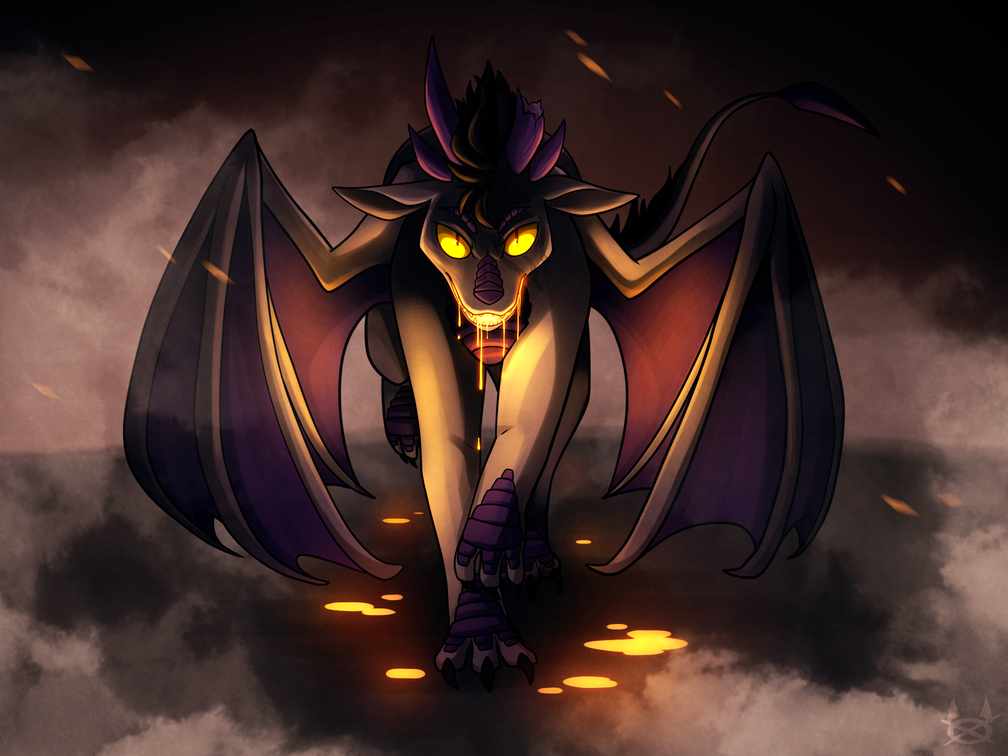 user avatar image for CrackedSkel