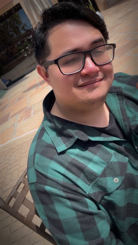 user avatar image for Alex Lucero