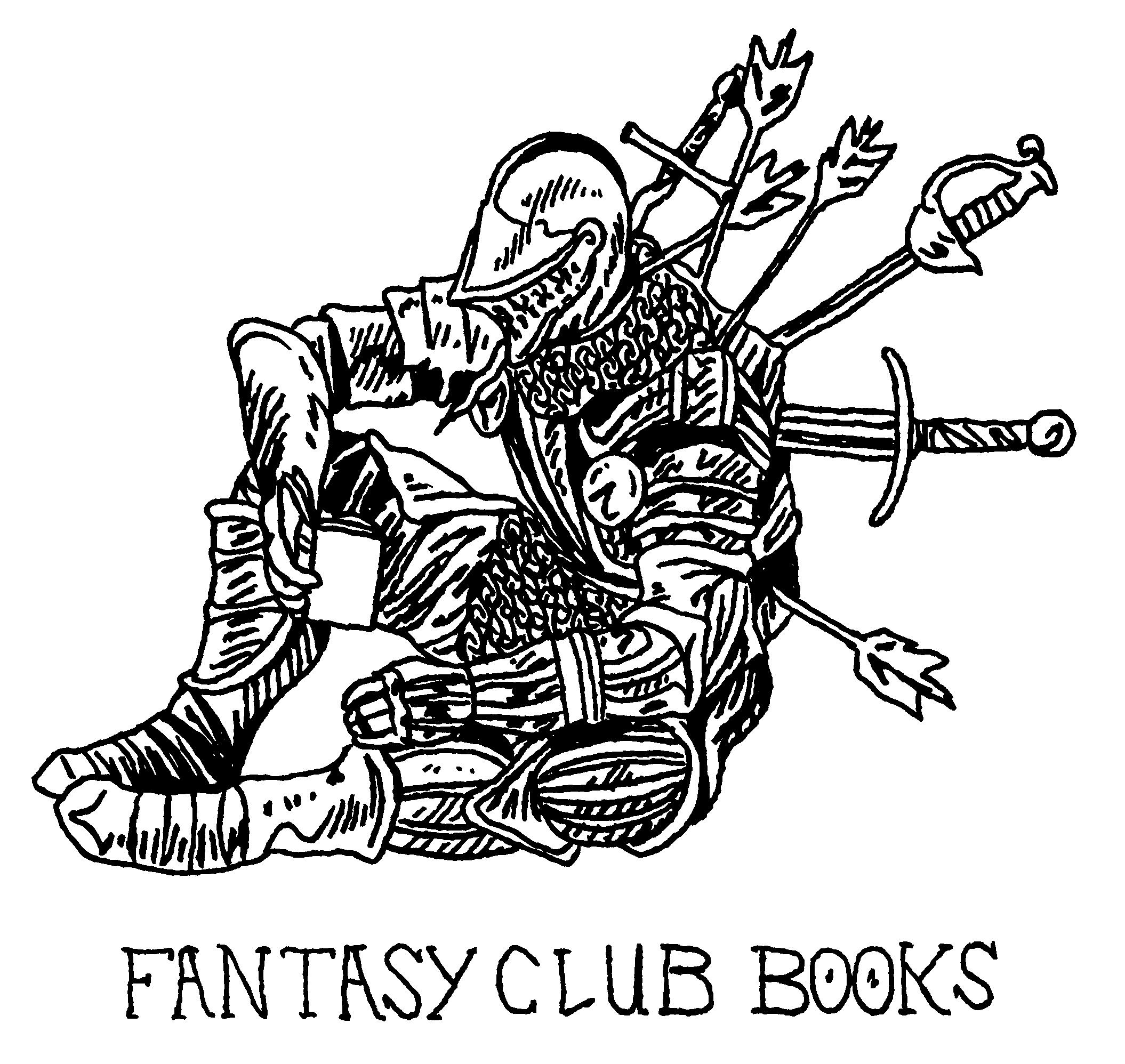 user avatar image for Fantasy Club Books