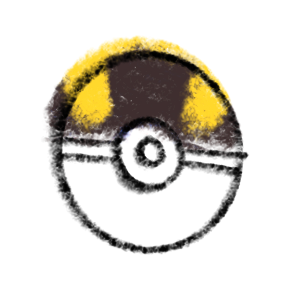 Ultra Ball