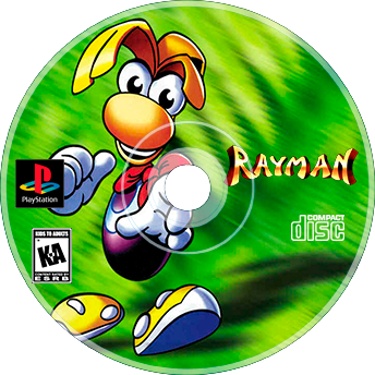 user avatar image for Rayman