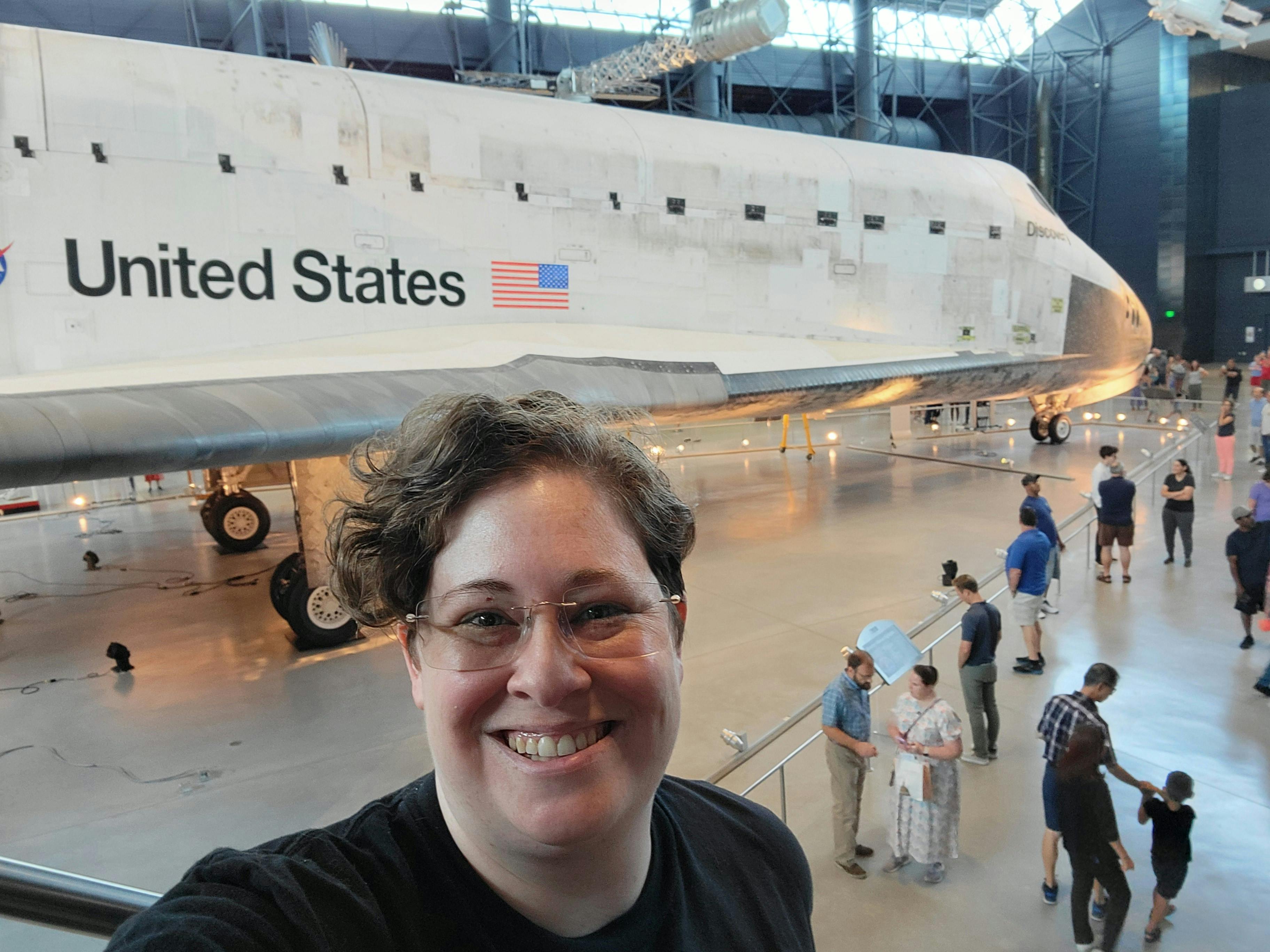 user avatar image for Sarah Gabrielle 