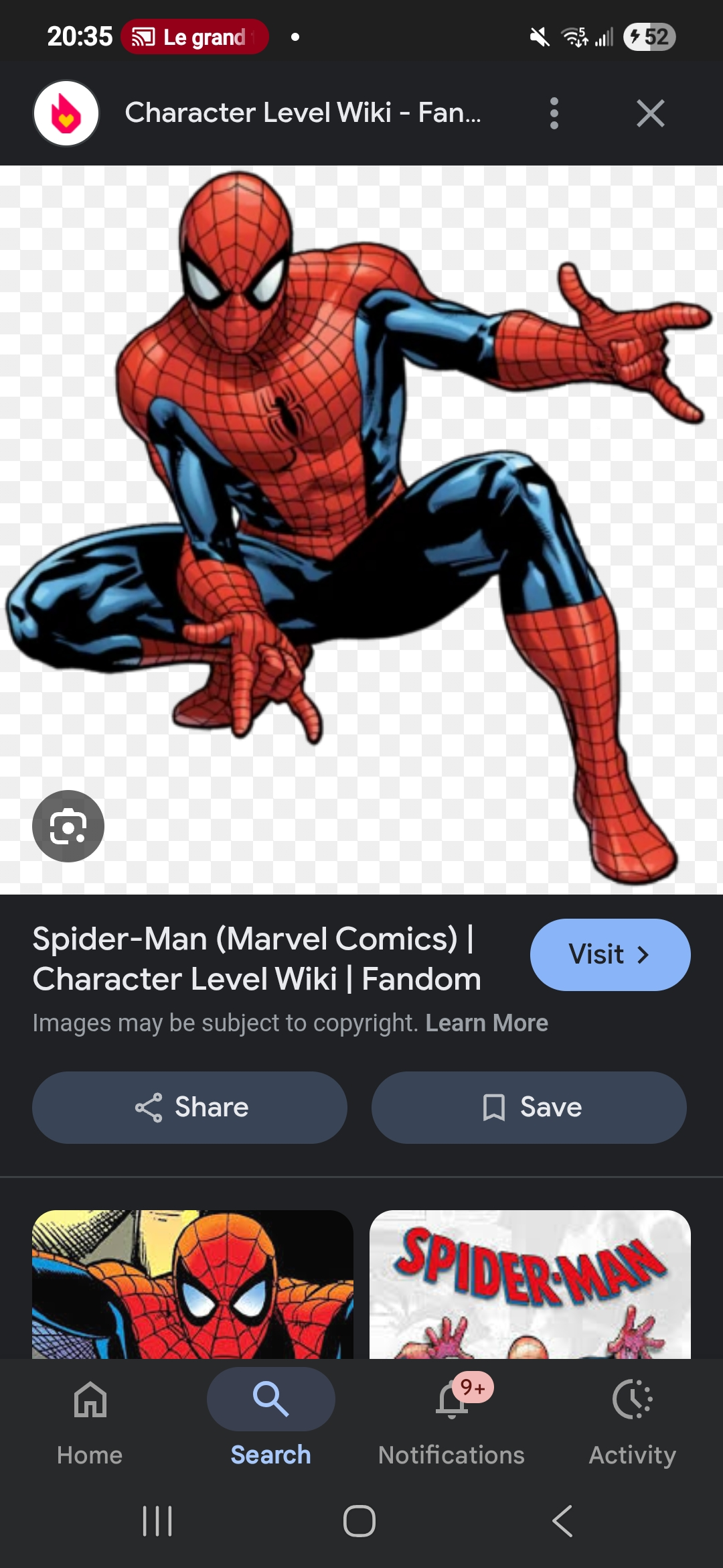 user avatar image for Philippe Gauthier