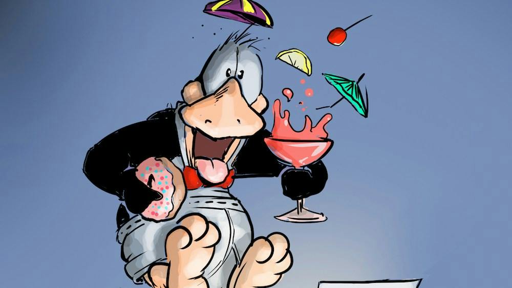 user avatar image for Andrew Helm