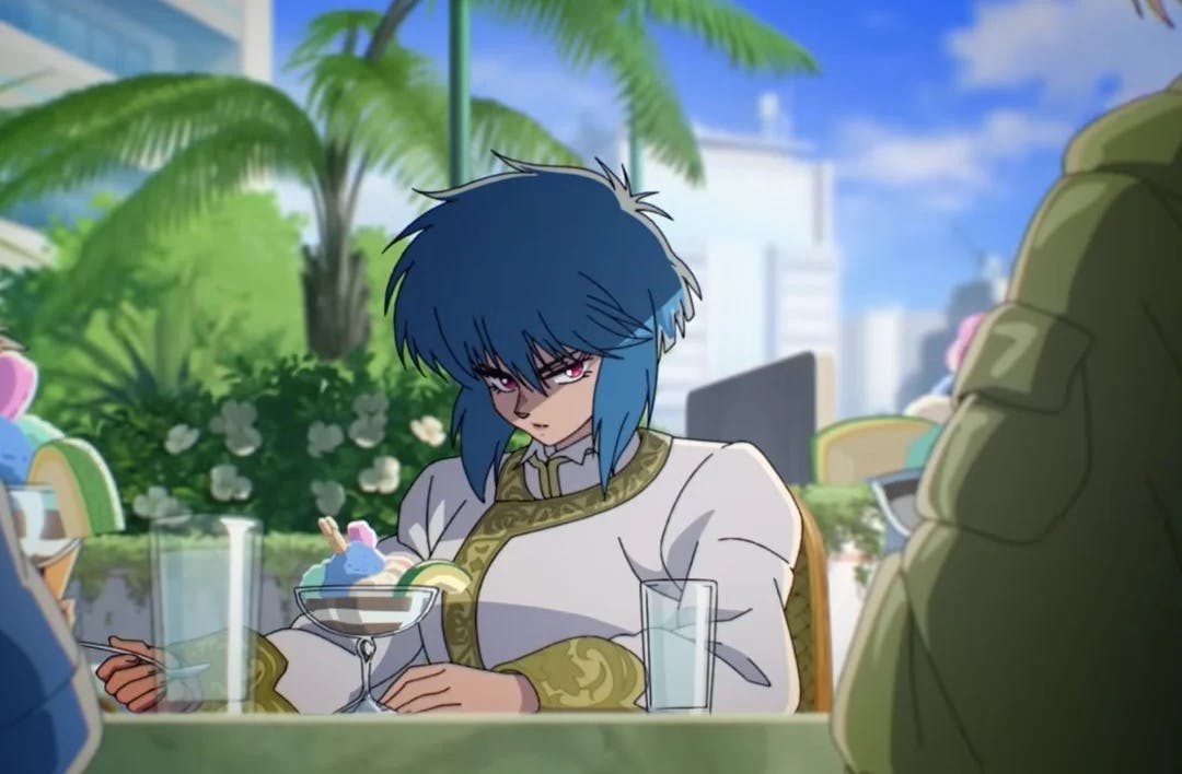 user avatar image for Water man