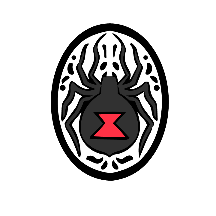 black widow