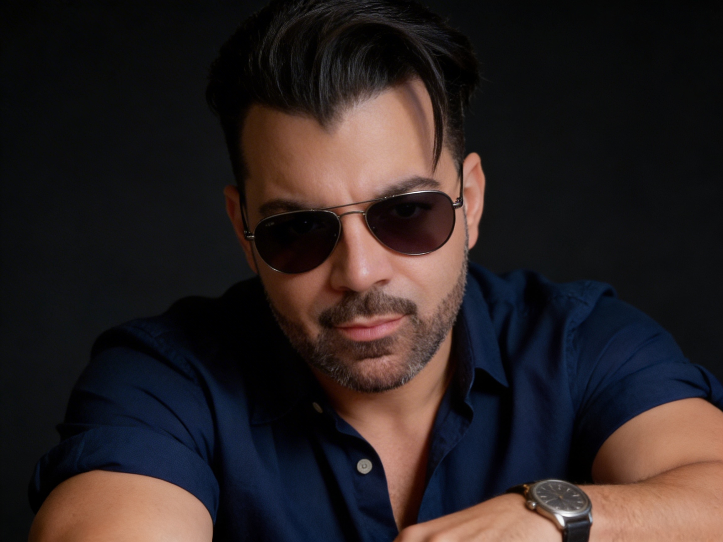 user avatar image for Al Batista